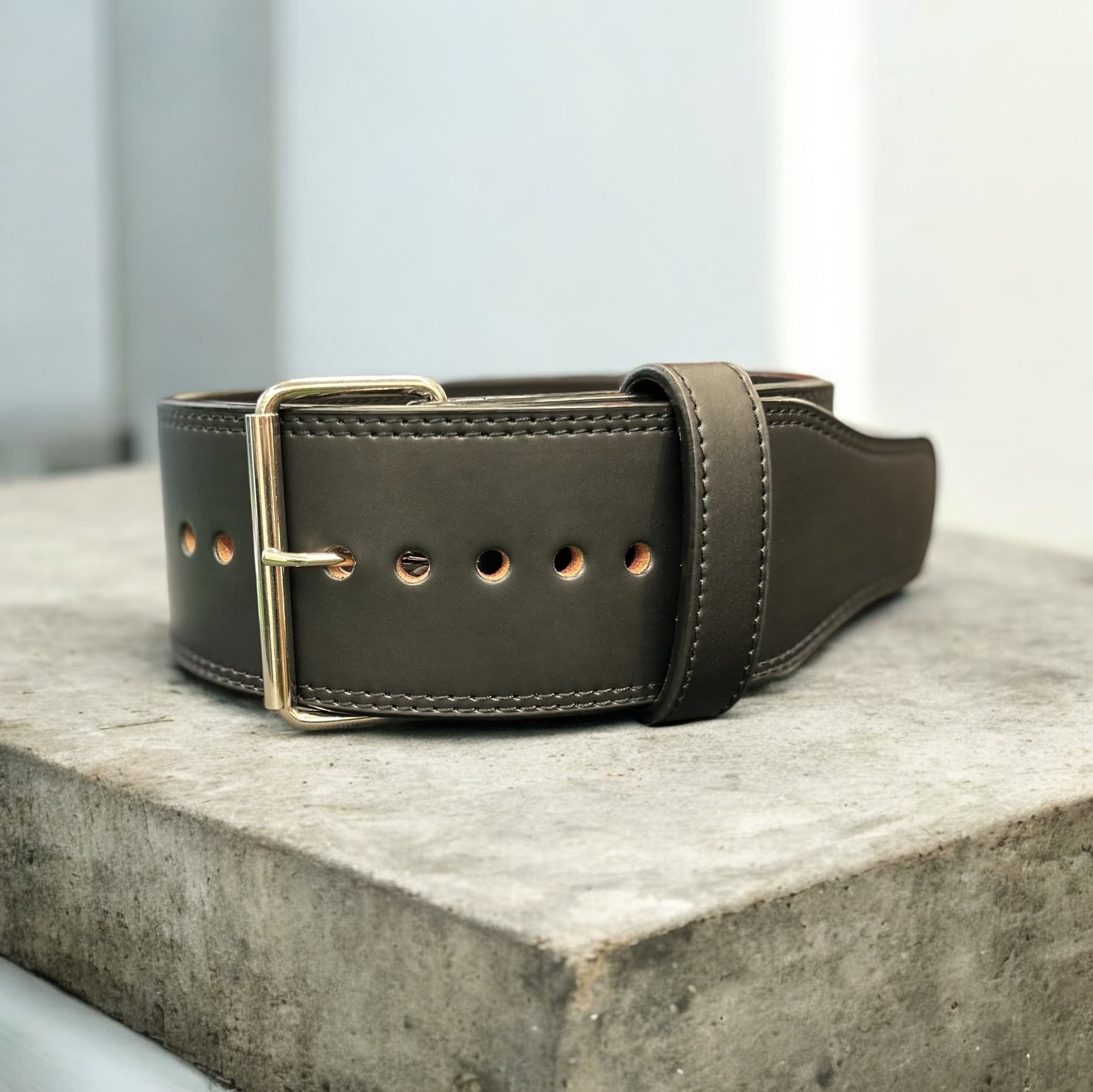 トレーニングベルト | squatmania