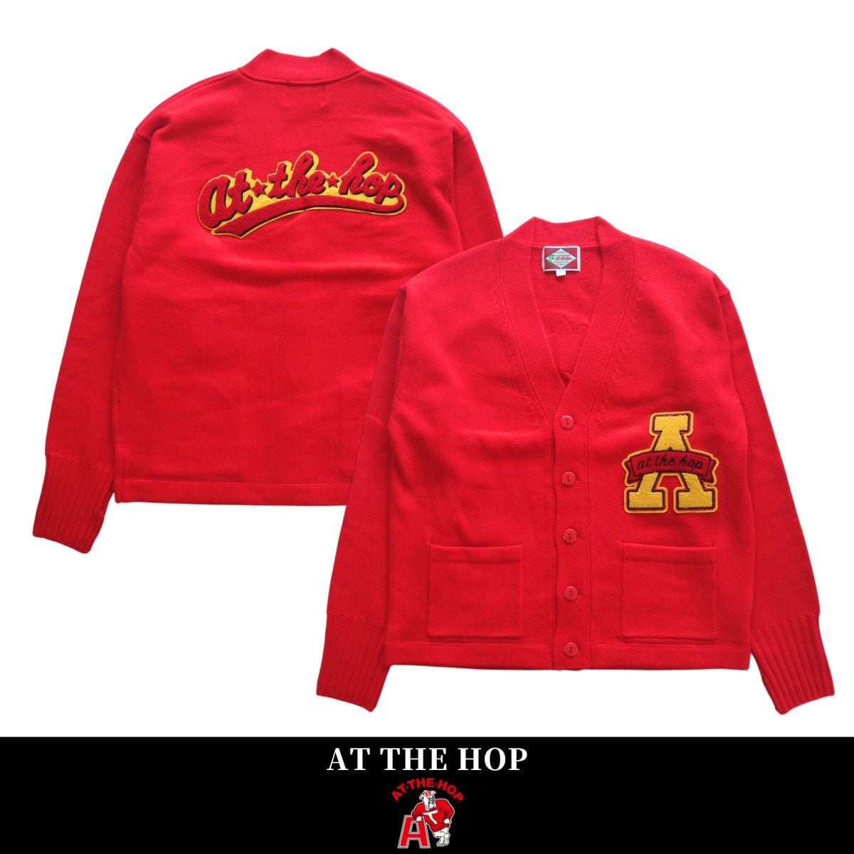 アウター/ジャケット | ロカビリーファッション BEAT SWING