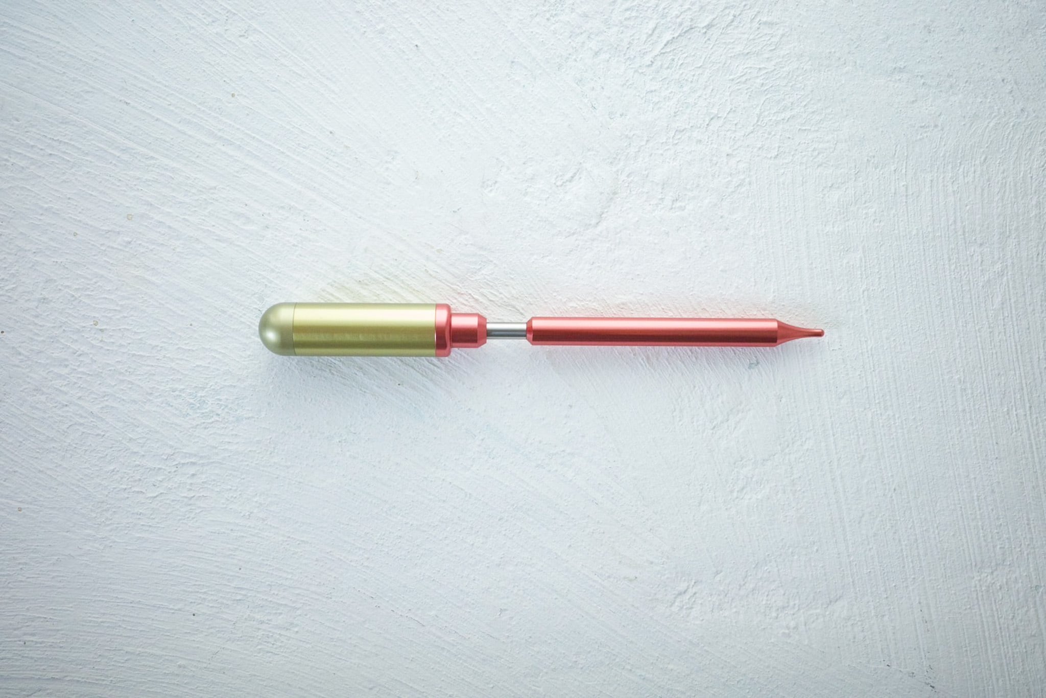 FTWフィオーラセット（美顔ローラー） | SOIL