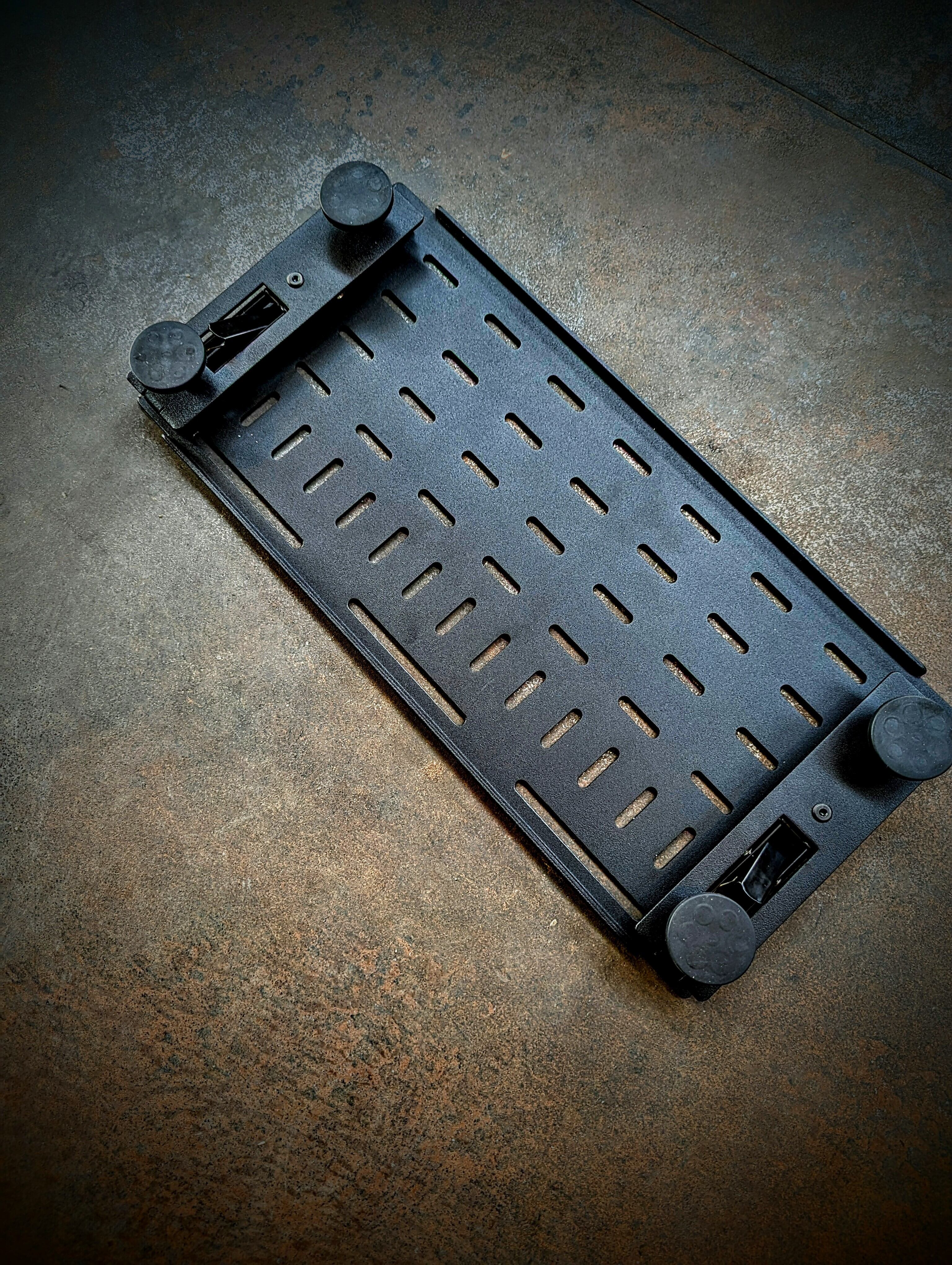 RANGER-T」NEW ver.マグネット式折りたたみテーブル レンジャー | Camp