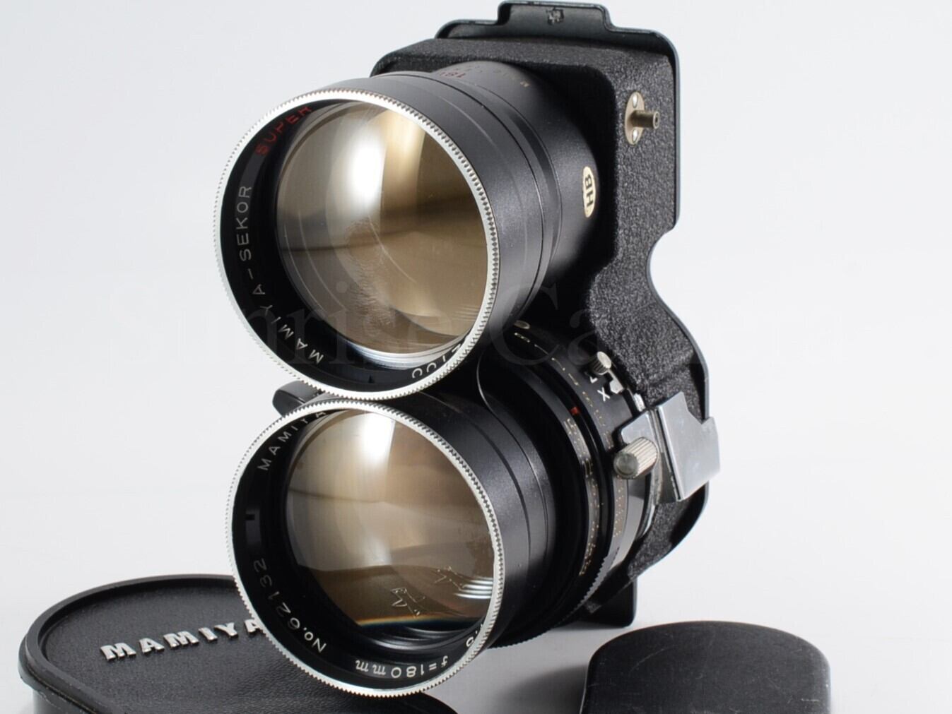 Mamiya（マミヤ） | サンライズカメラ フィルムカメラとオールドレンズ