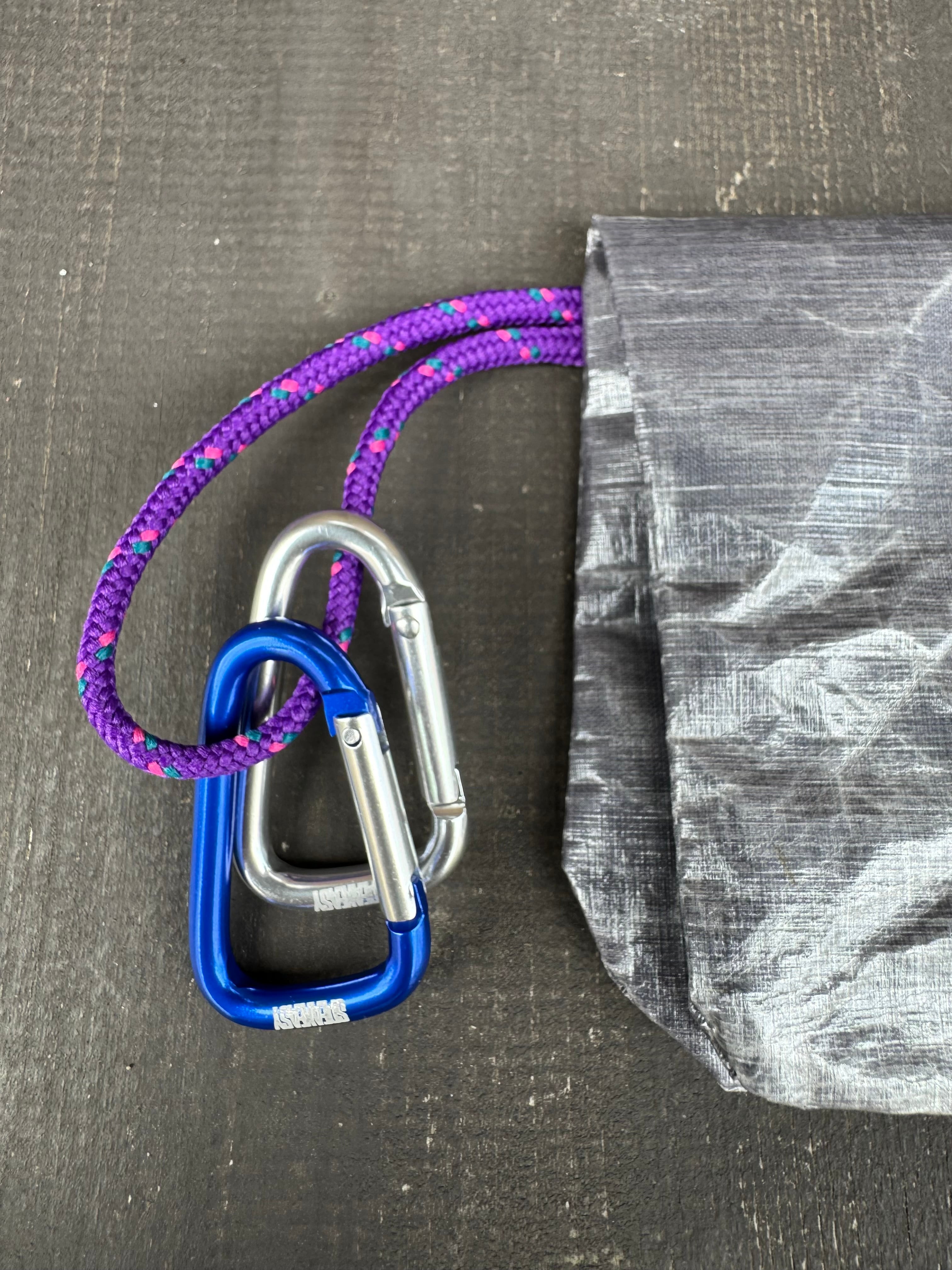 SPEAKEASY × wonton DCF HYBRID WALLET | ARCADE