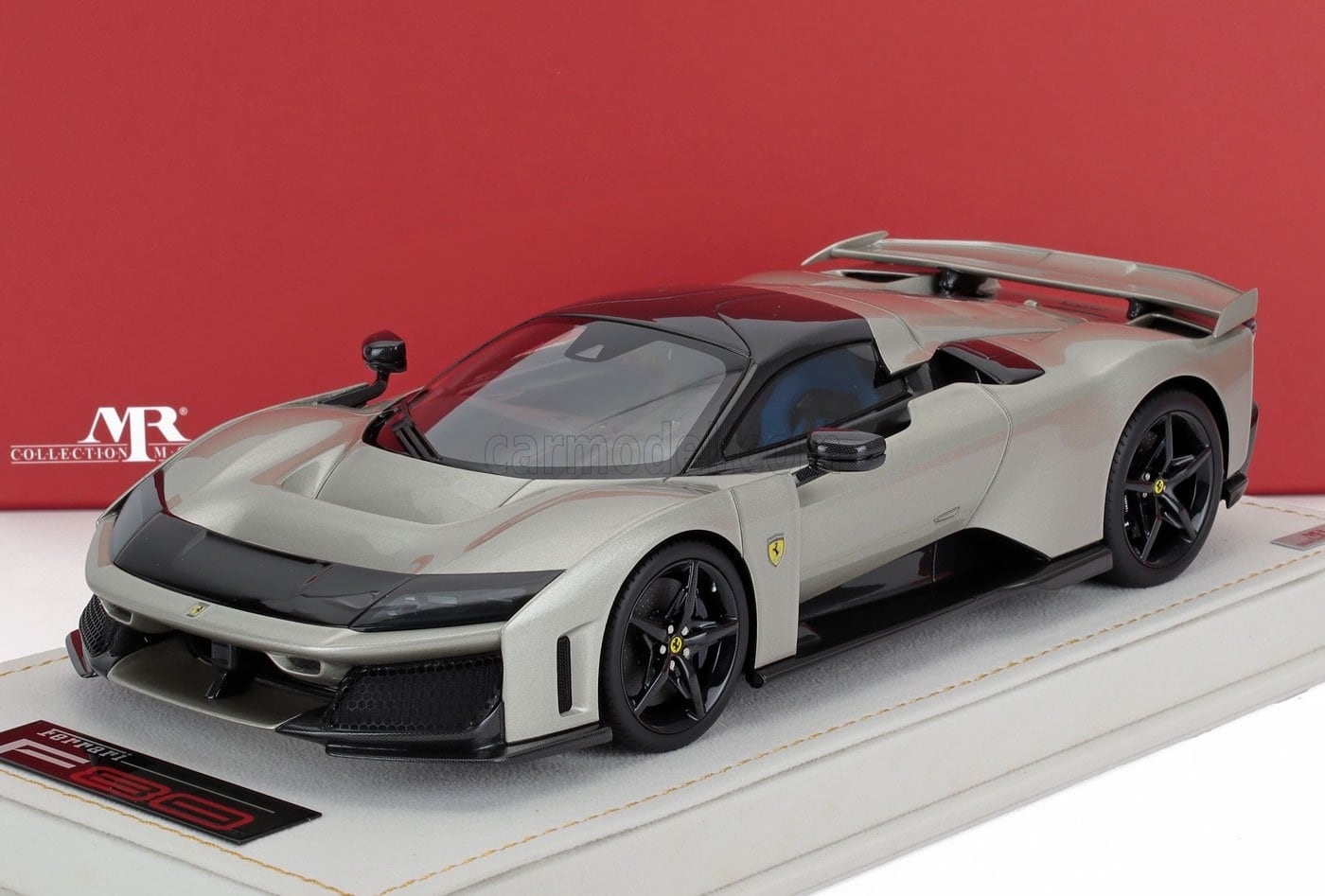ミニカー 1/18 フェラーリ F80 MR-MODELS 1/18 FERRARI F80 2024
