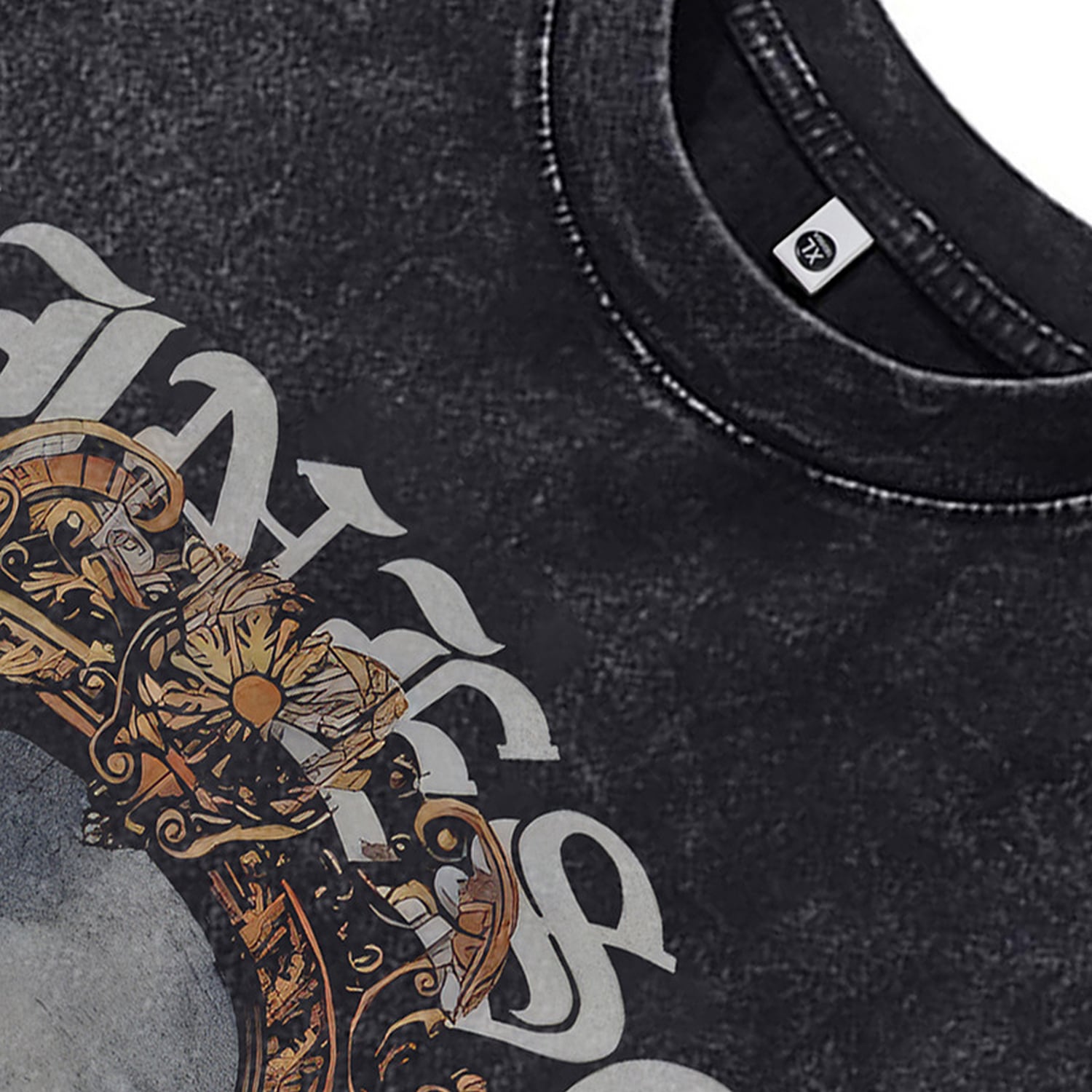 VINTAGE ストリート 自由の女神 Tシャツ T797 | wshot