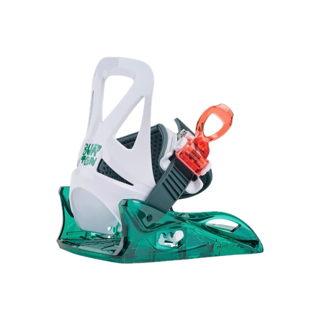 Burton Mini Grom Kids' スノーボードビンディング Sサイズ