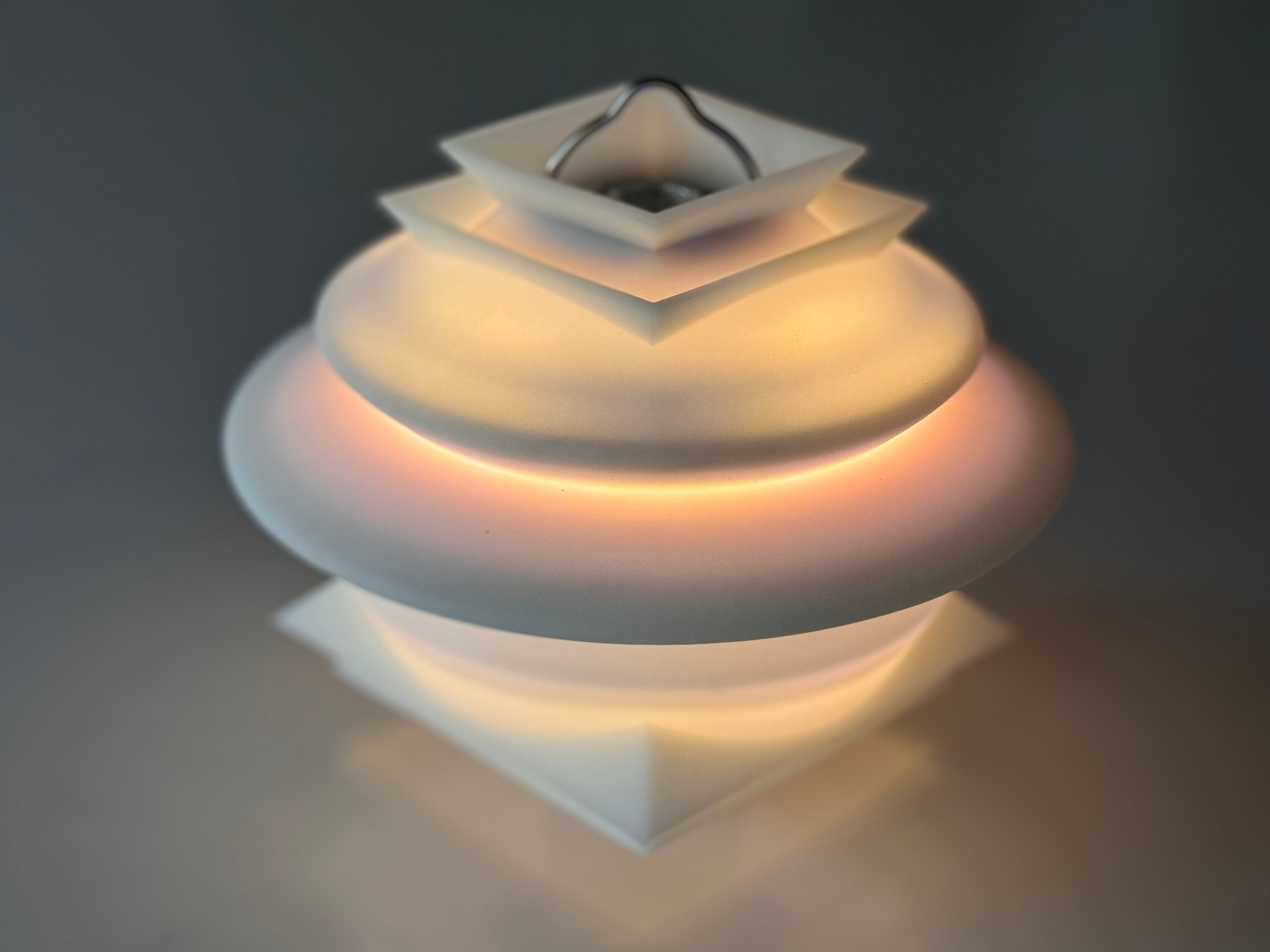 改良版】 Valo shade(ヴァロシェード) Color / Yamato murasaki | TnoT.LE