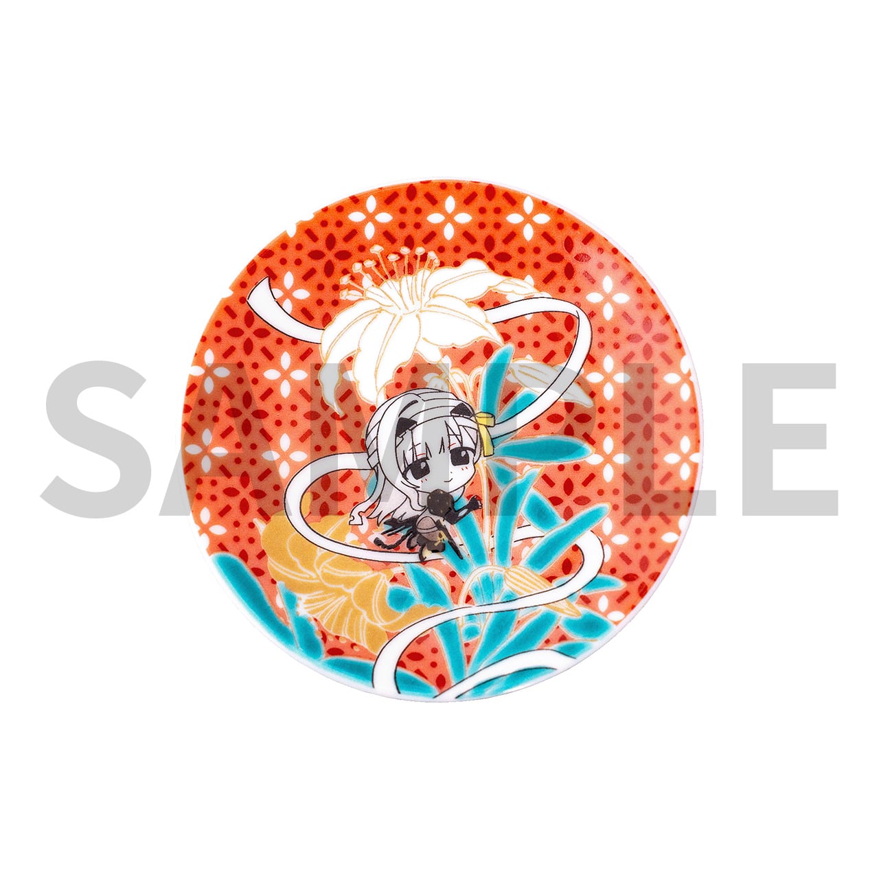 ストア限定】NIKKE 九谷焼 モダニア | あるじゃんマーケット