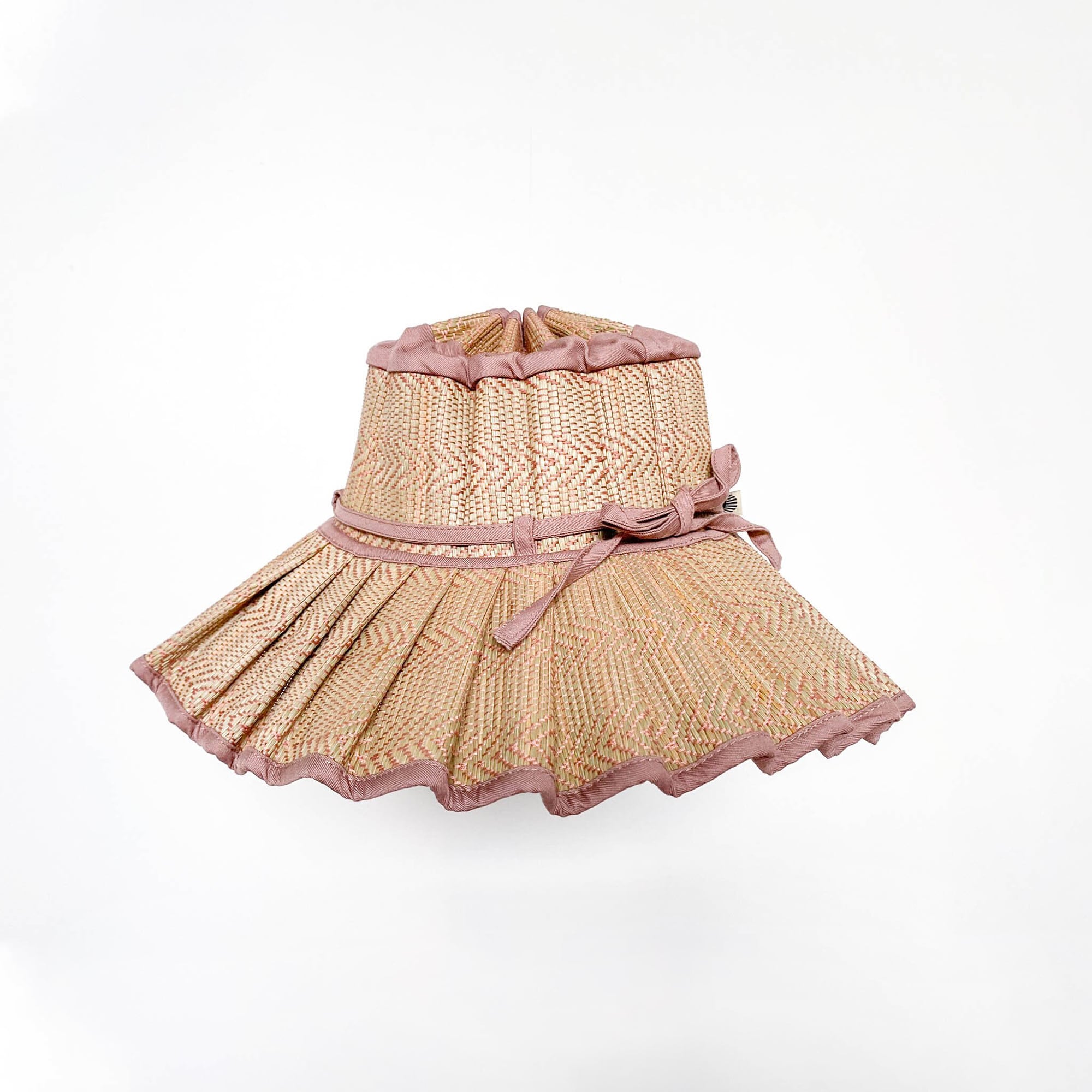 LORNA MURRAY ローナマーレイ 帽子（Child) M/L color／Flores