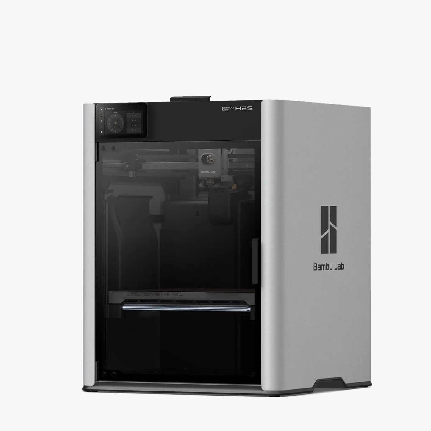 Bambu Lab X1E Combo（AMS付き）3Dプリンター | Bambu Lab