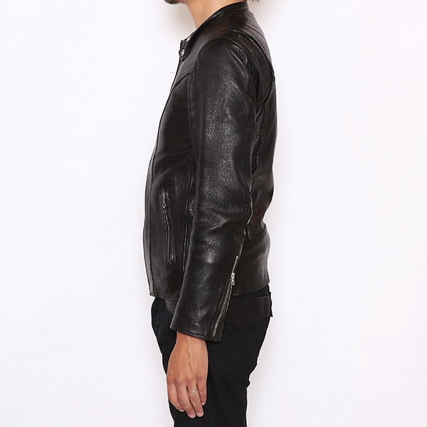 ARROW / RUDE GALLERY BLACK REBEL | CROSS ROAD BLUES