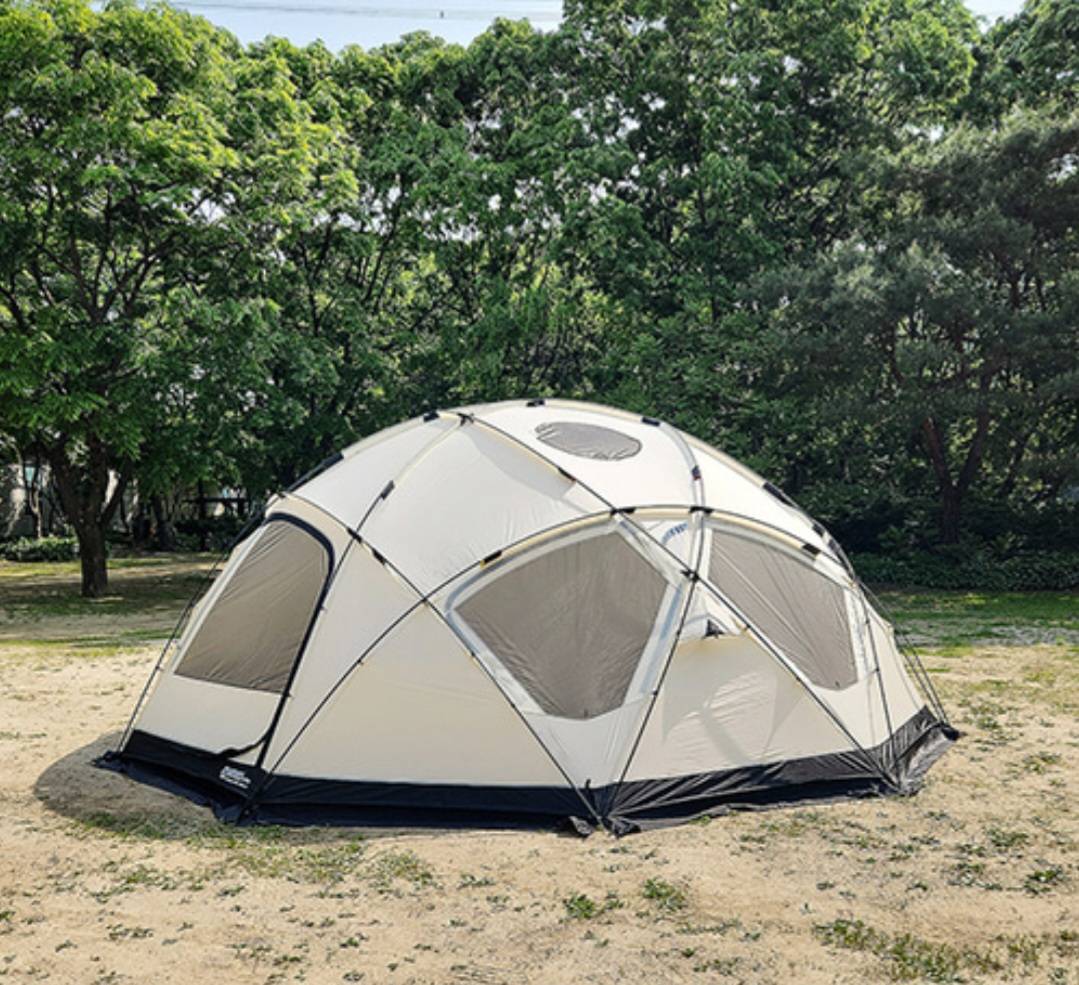 イベントセール】ヤクドーム550 ドームテント ウィオ【WIWO outdoor