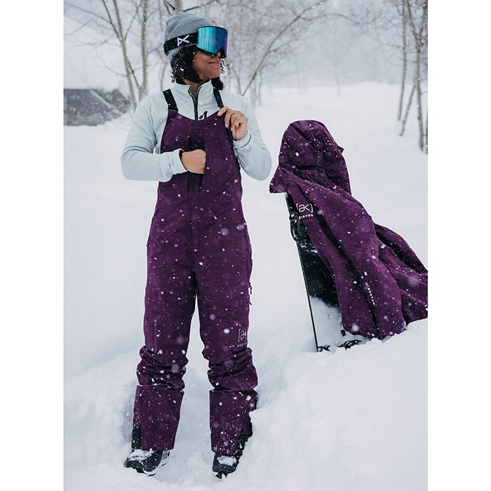 BURTON ［ak] コレクション『 Women's Burton ［ak] Kimmy GORE-TEX 2L