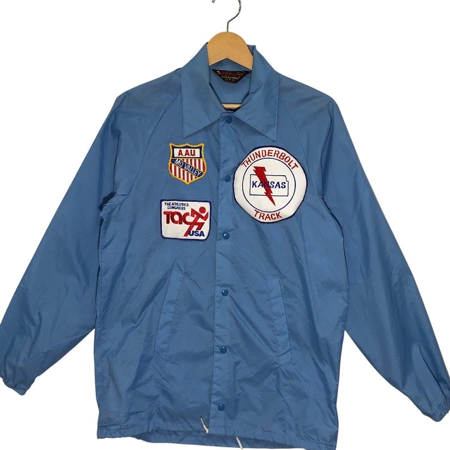 90's POLO RALPH LAUREN(ポロ ラルフ ローレン) ハリントンジャケット