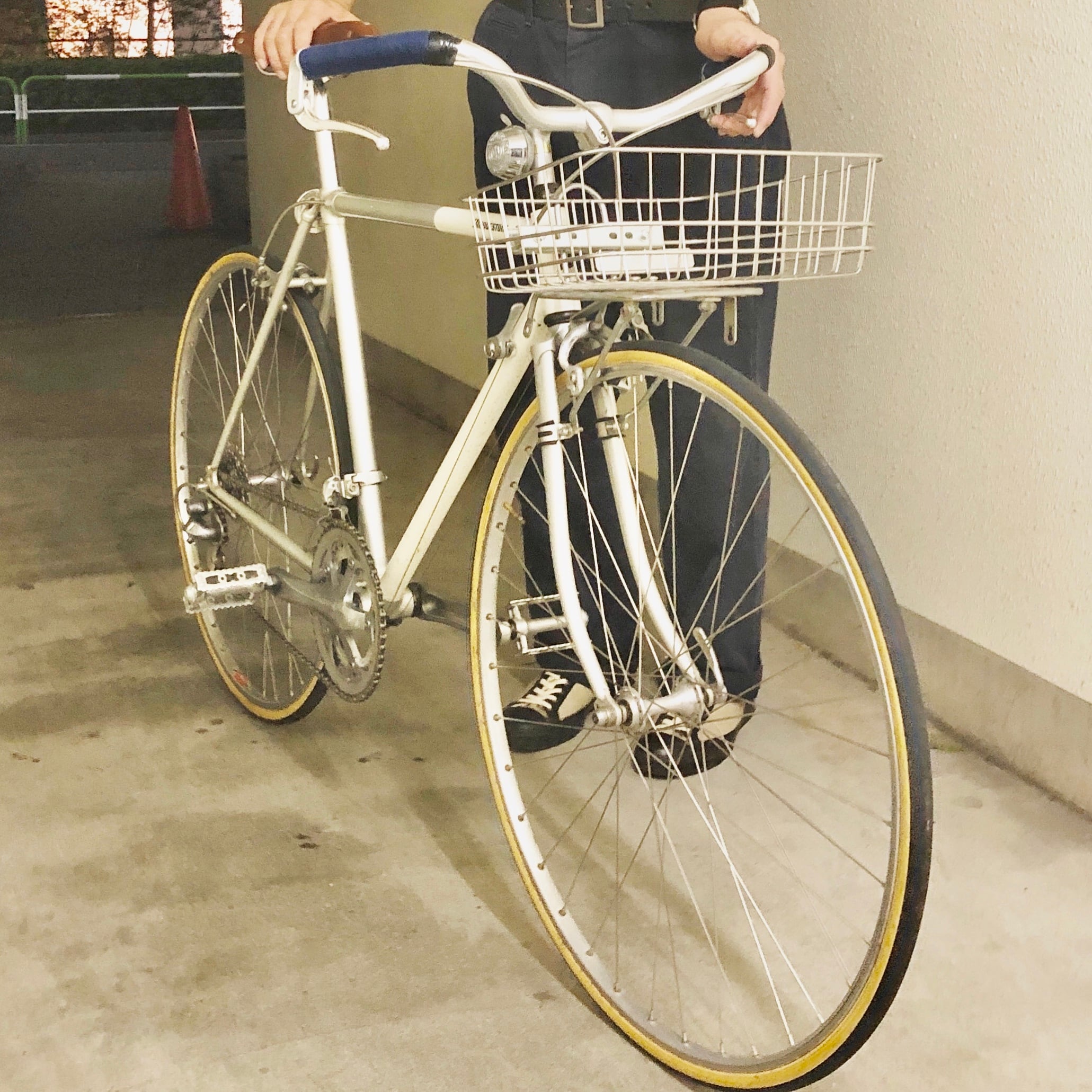 ブリヂストン レイダック 520mm | タロプロダクト