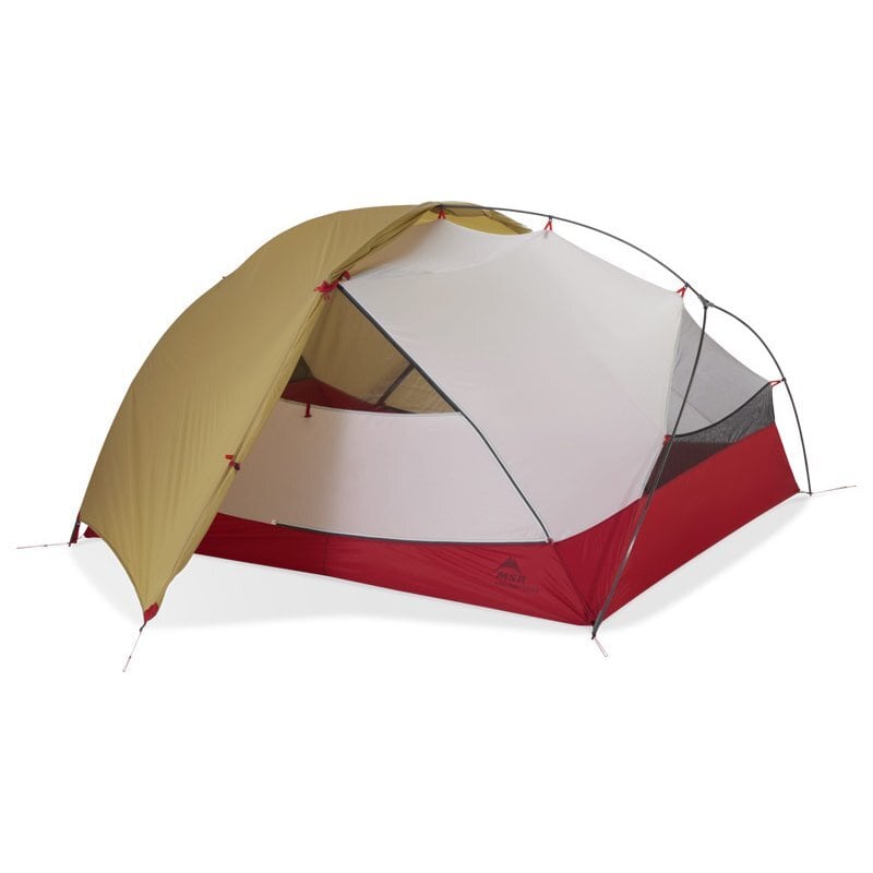 MSR ハバハバシールド 3 【国内正規品】 | sotosotodays