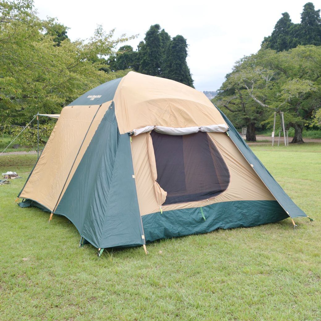 コールマン Coleman テント スクリーン2ルームハウス 170T3800J