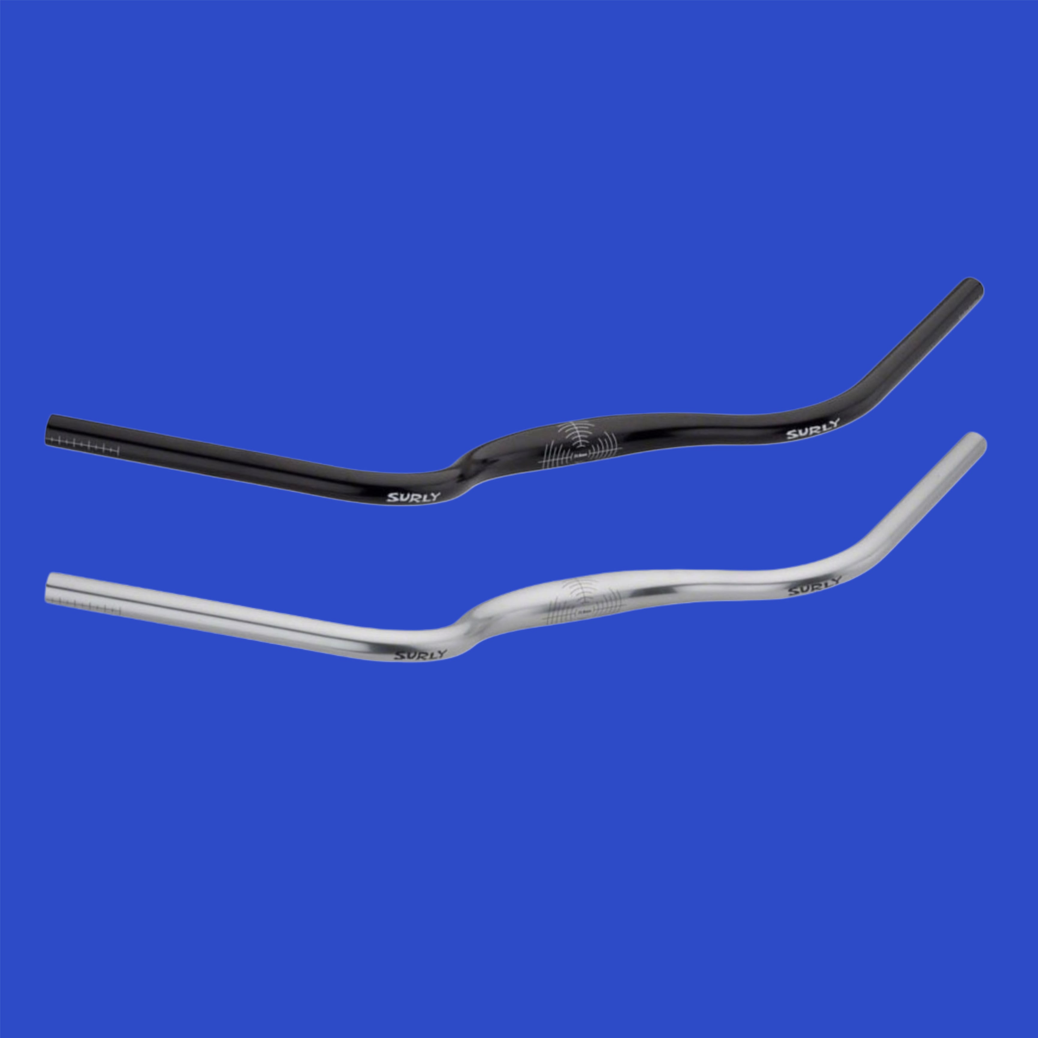 SURLY】TERMINAL HANDLEBAR | Humhumhug Online Shop