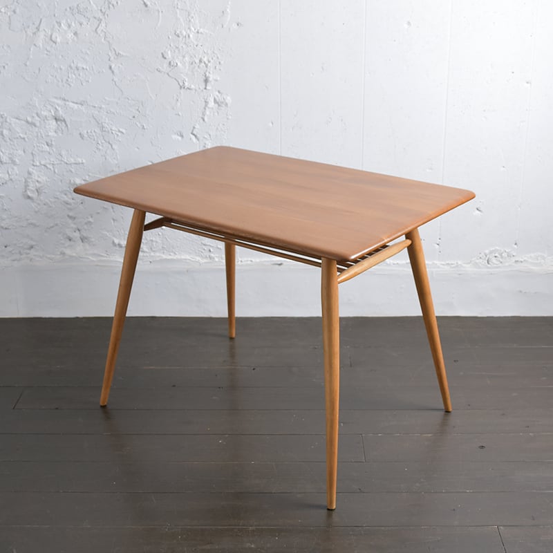 Ercol Breakfast Table（Square）/ アーコール ブレックファースト
