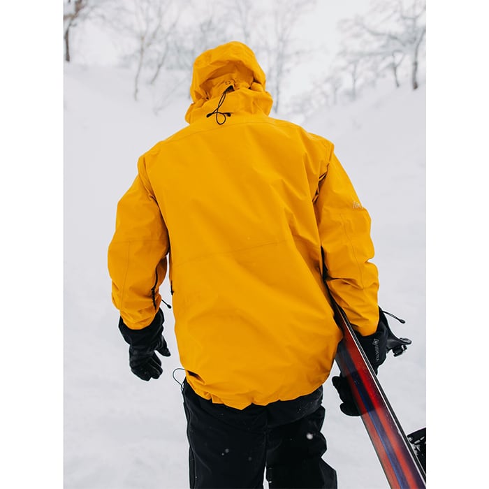 BURTON ［ak] コレクション『 Men's Burton ［ak] Tusk GORE-TEX Pro