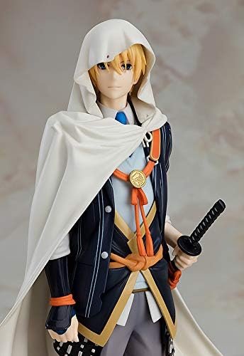 刀剣乱舞-ONLINE- 山姥切国広 1/8スケール ABS&PVC製 塗装済み完成品
