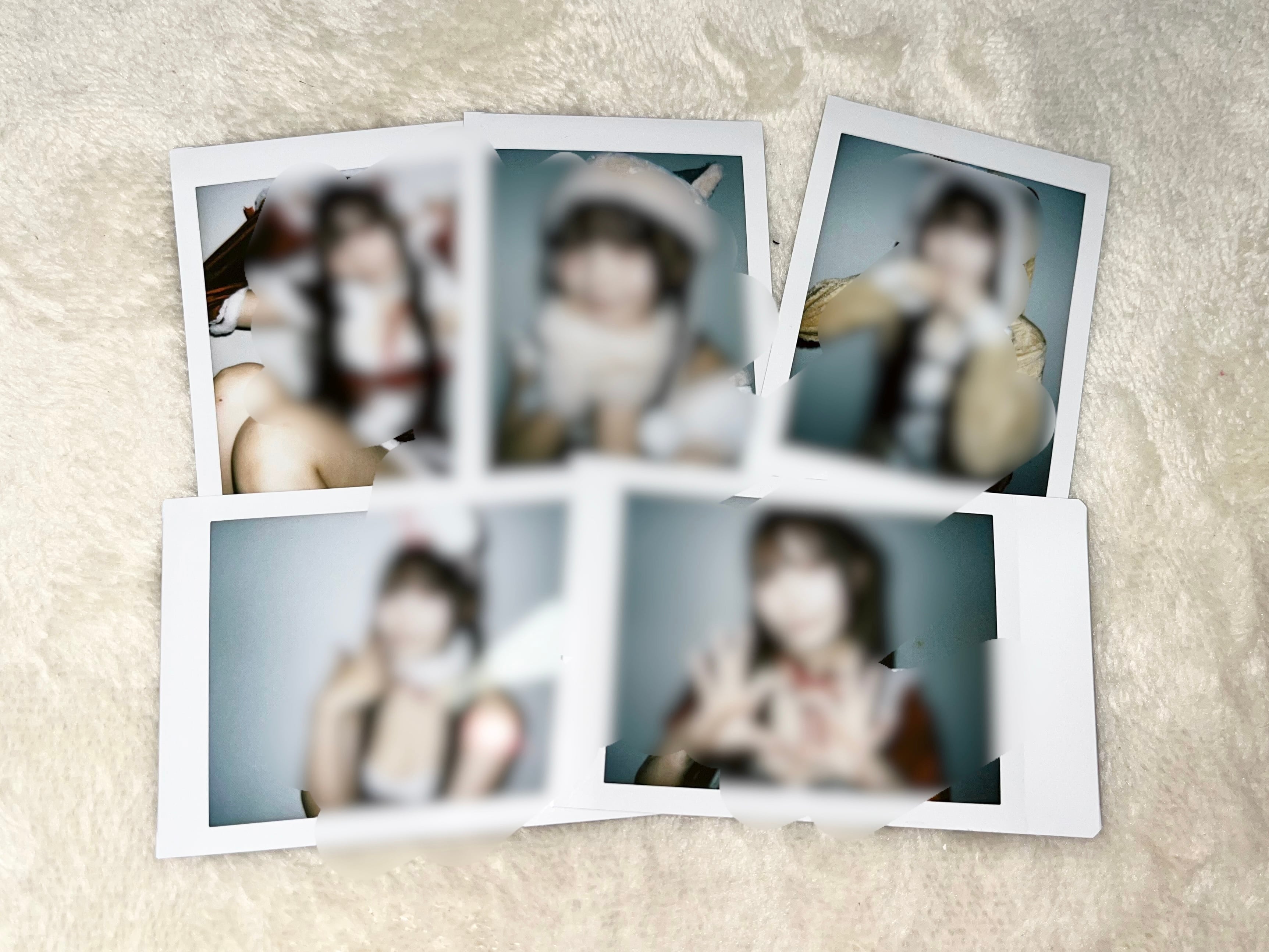 名前落書き付】2023クリスマスオンラインチェキ | めいにゃんこしょっぷ