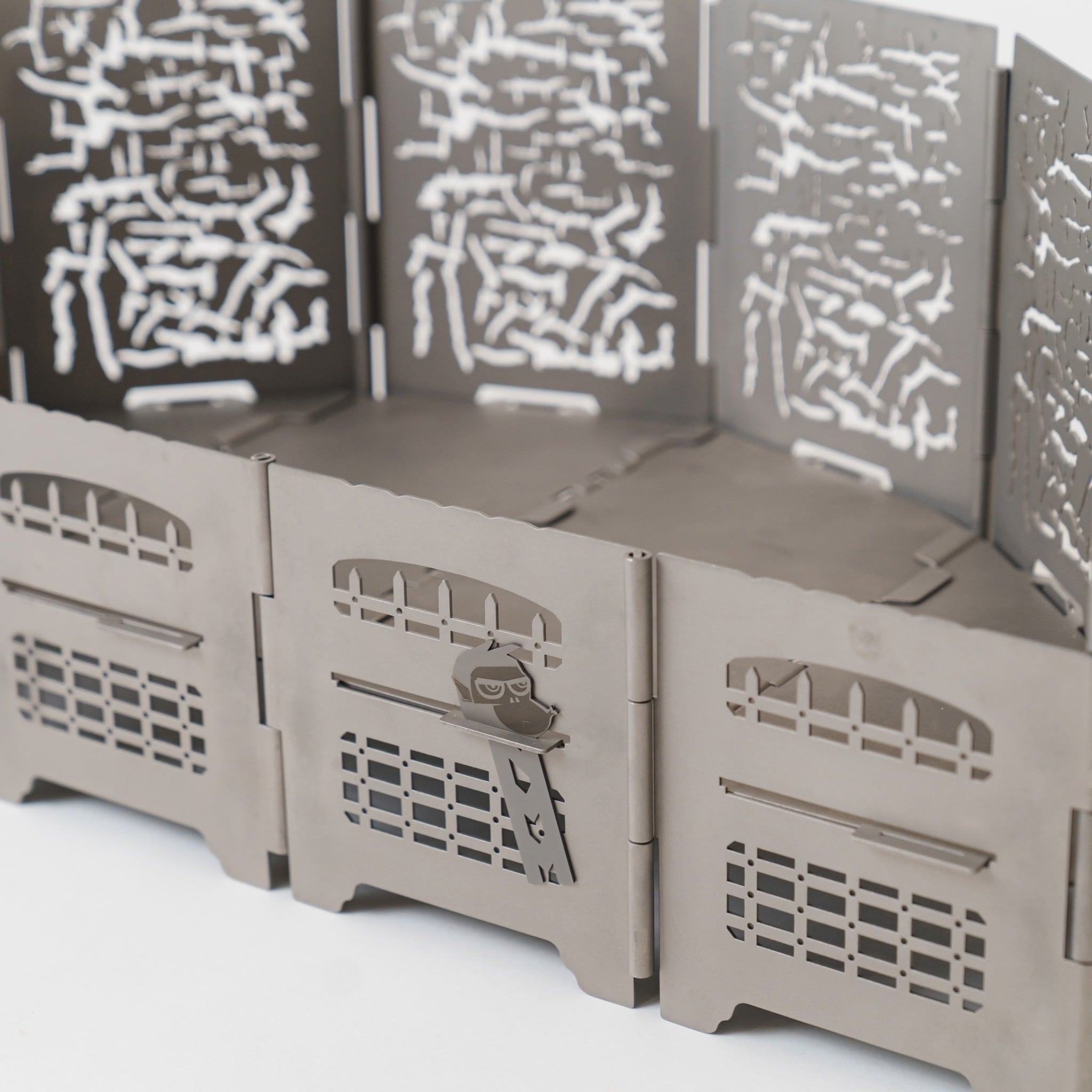 NMM Crack RODAN（クラック ロダン） | NATURAL MOUNTAIN MONKEYS