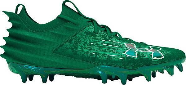 BLUR SMOKE SUEDE 2.0 | END ZONE/エンドゾーン（驚安のアメフトショップ）