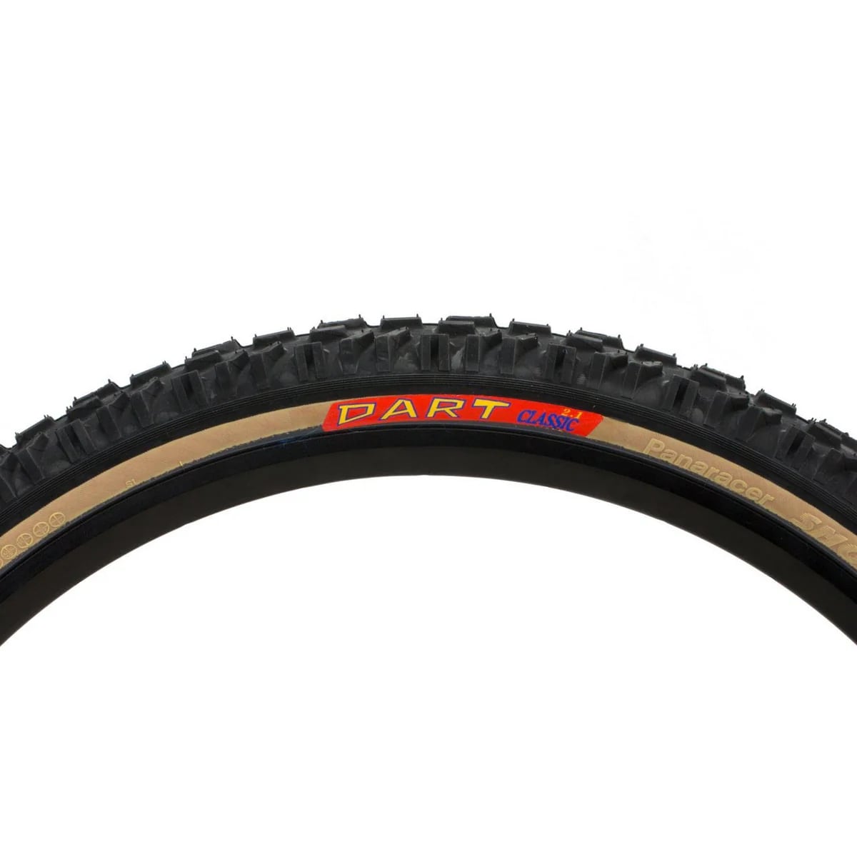 ULTRADYNAMICO Mars JFF tire (black) | CALI BIKES SC