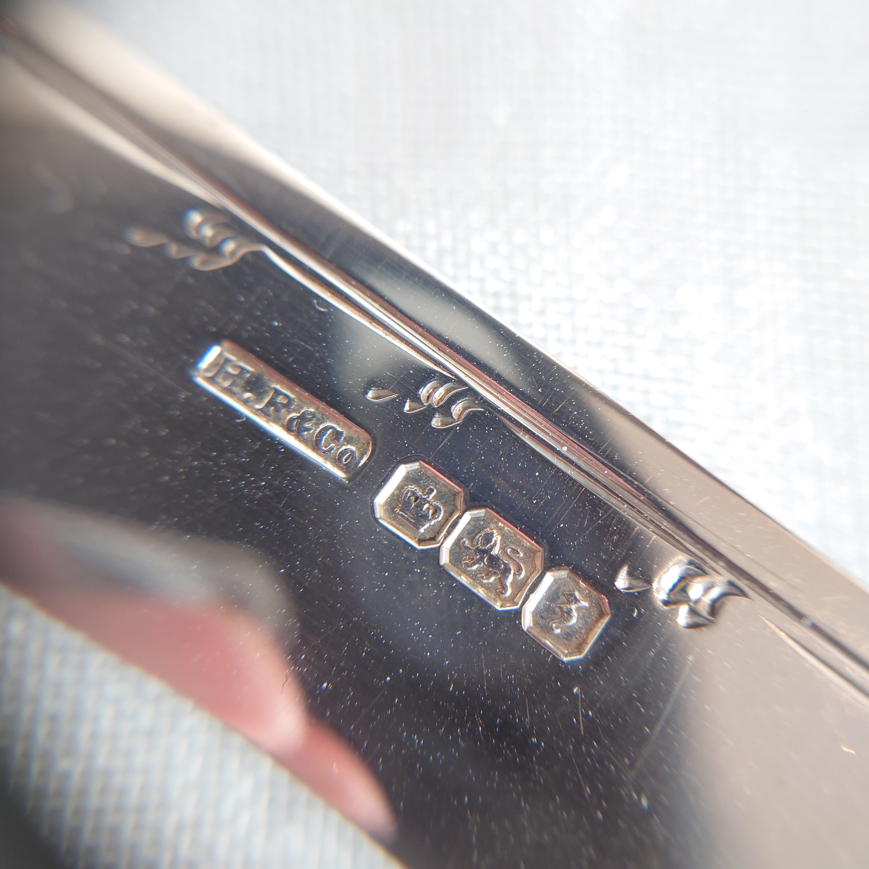 純銀 白蝶貝 カトラリーセット マザーオブパール | アンティーク