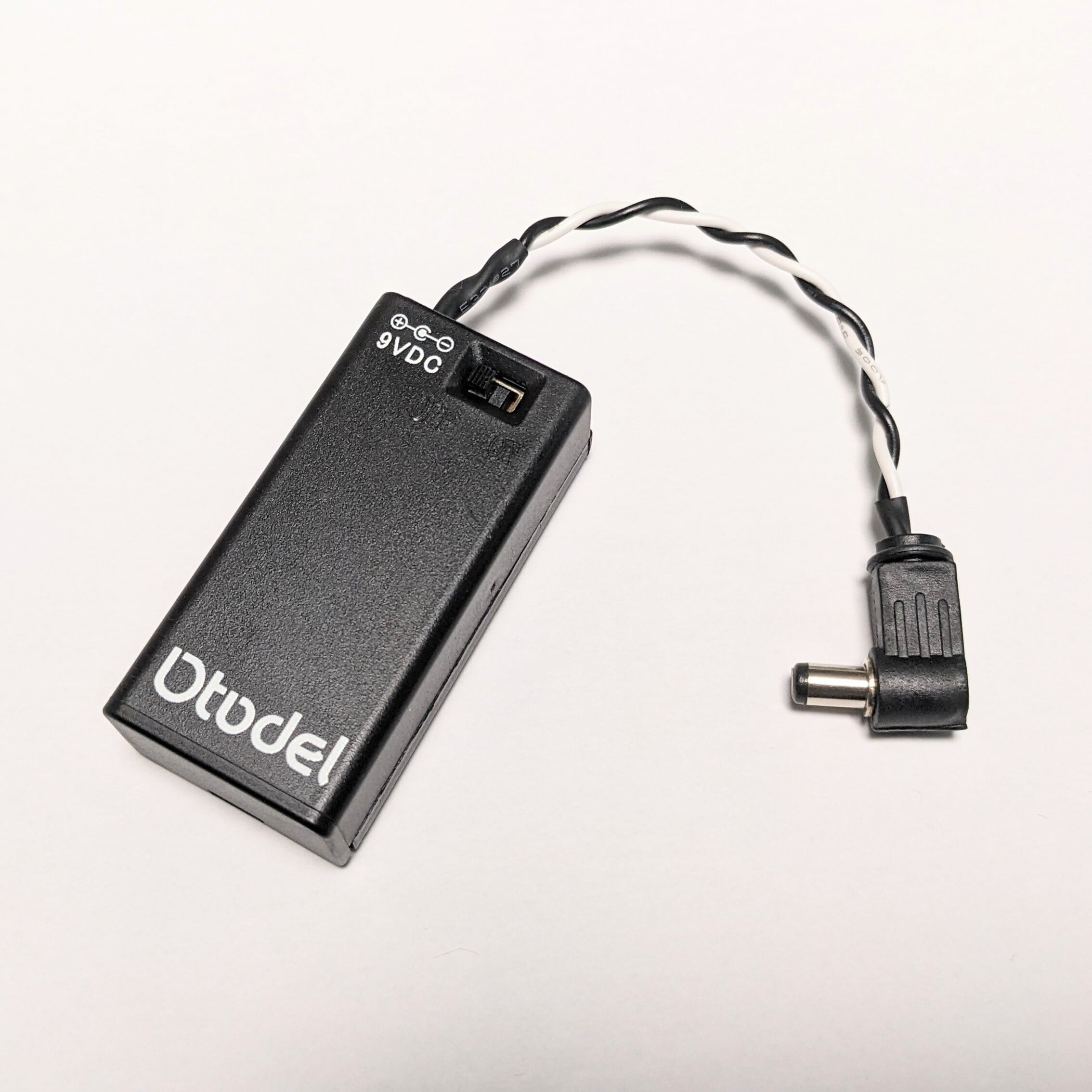 Effect Changer Loop 3【ECL3】 | Otodel