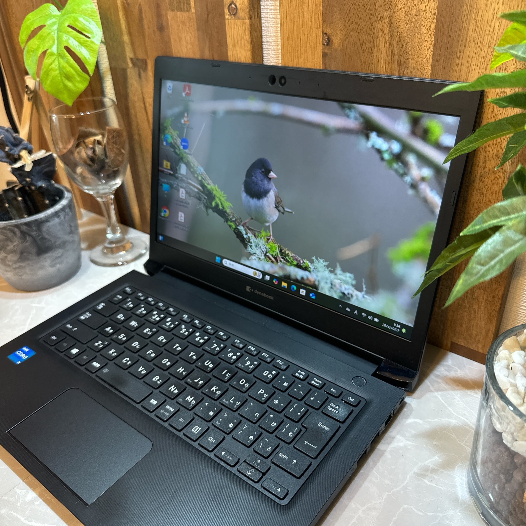 2021年式 TOSHIBA dynabook S73/HS 第11世代 Core i5 / メモリ8GB