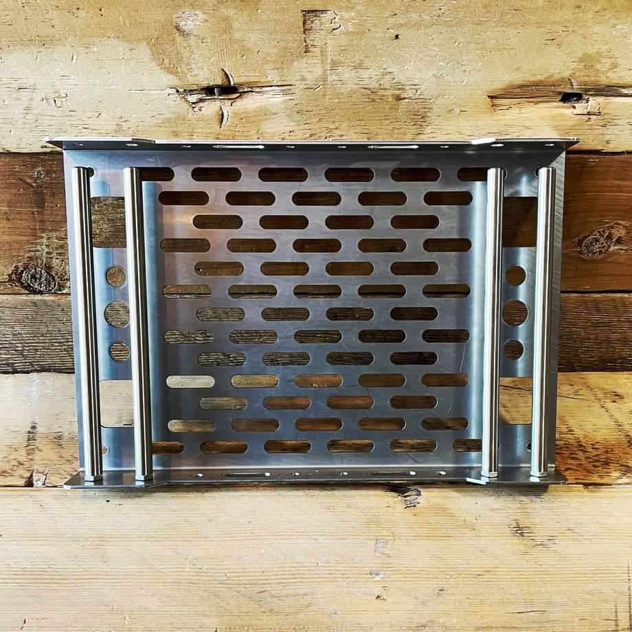 野良道具製作所 野良BASE ステンレス | NOWEST CAMP ONLINE SHOP