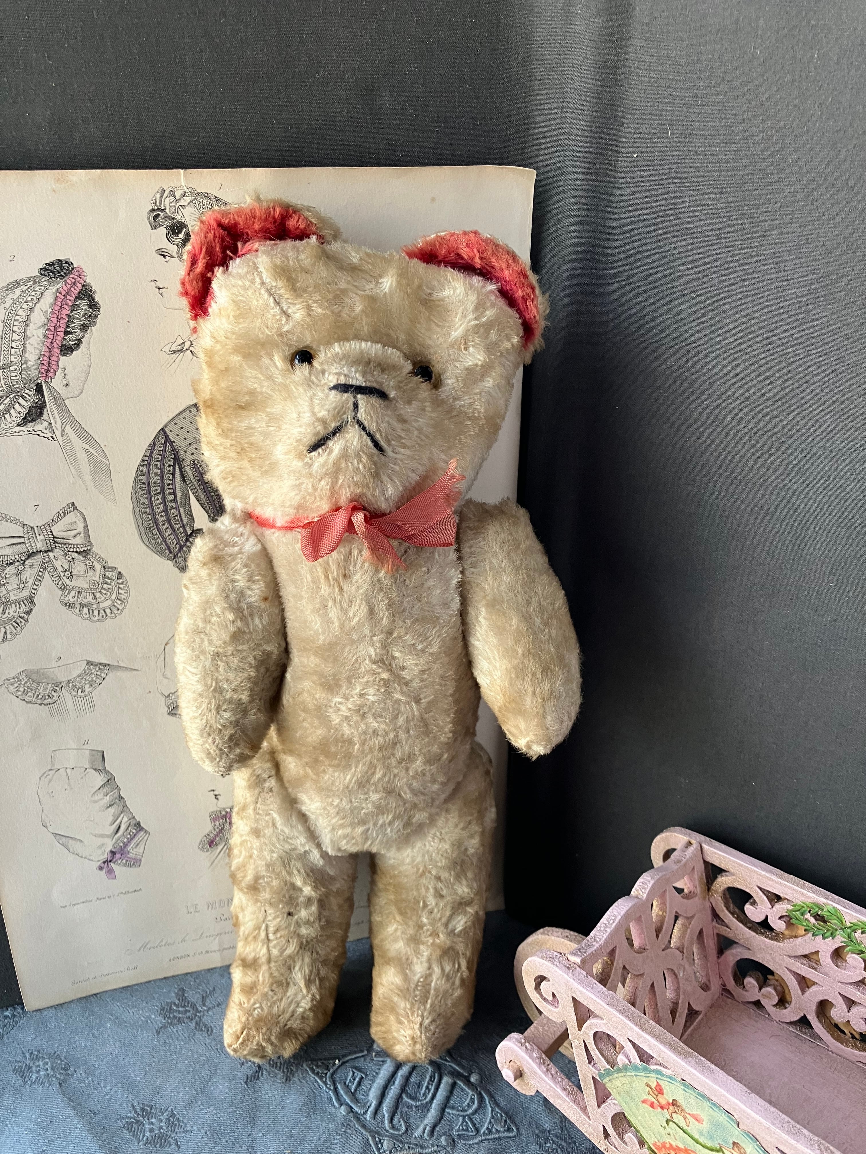 JPMベア | chouette