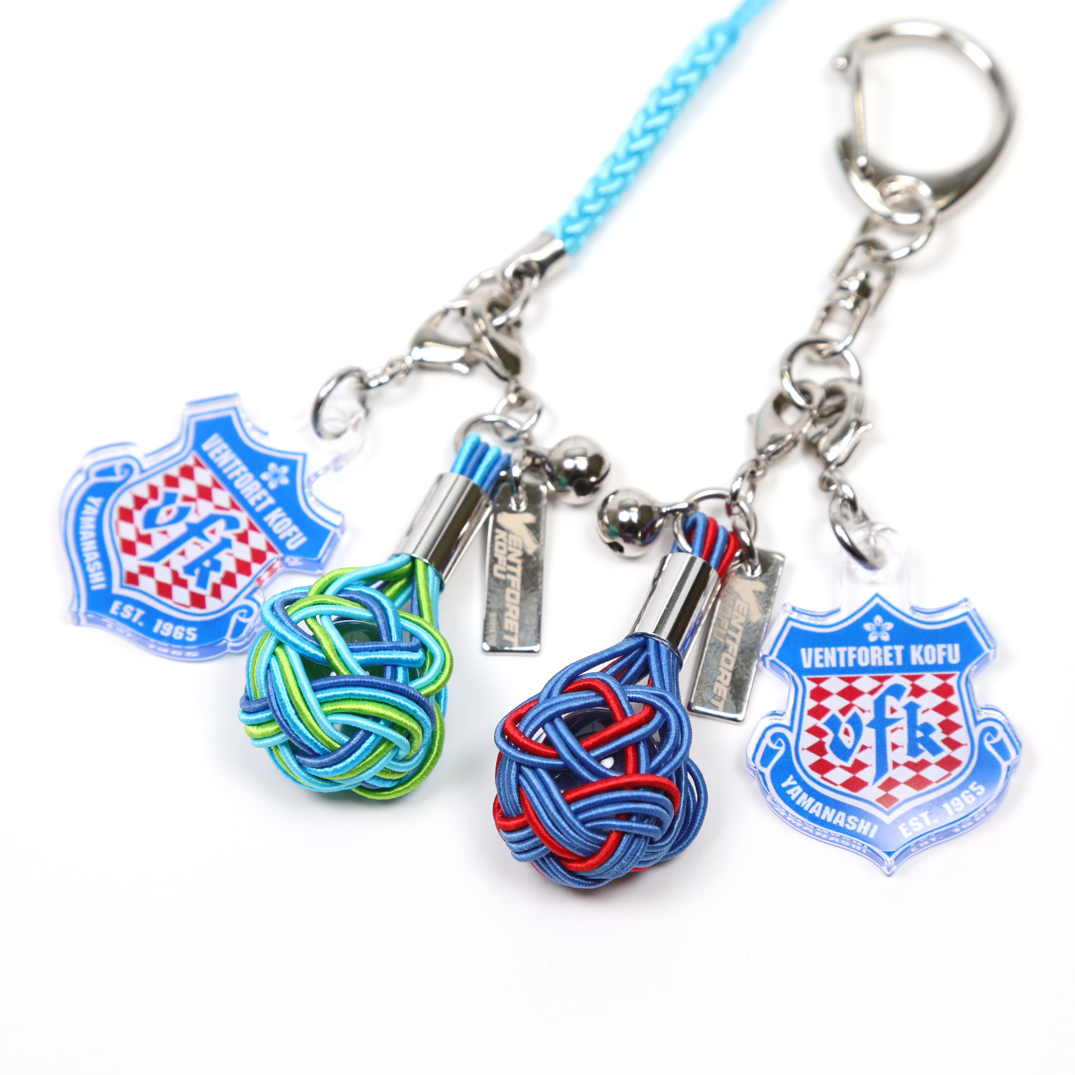 水引の美 結＜ヴァンフォーレ甲府ver.＞ | KATO Official Store