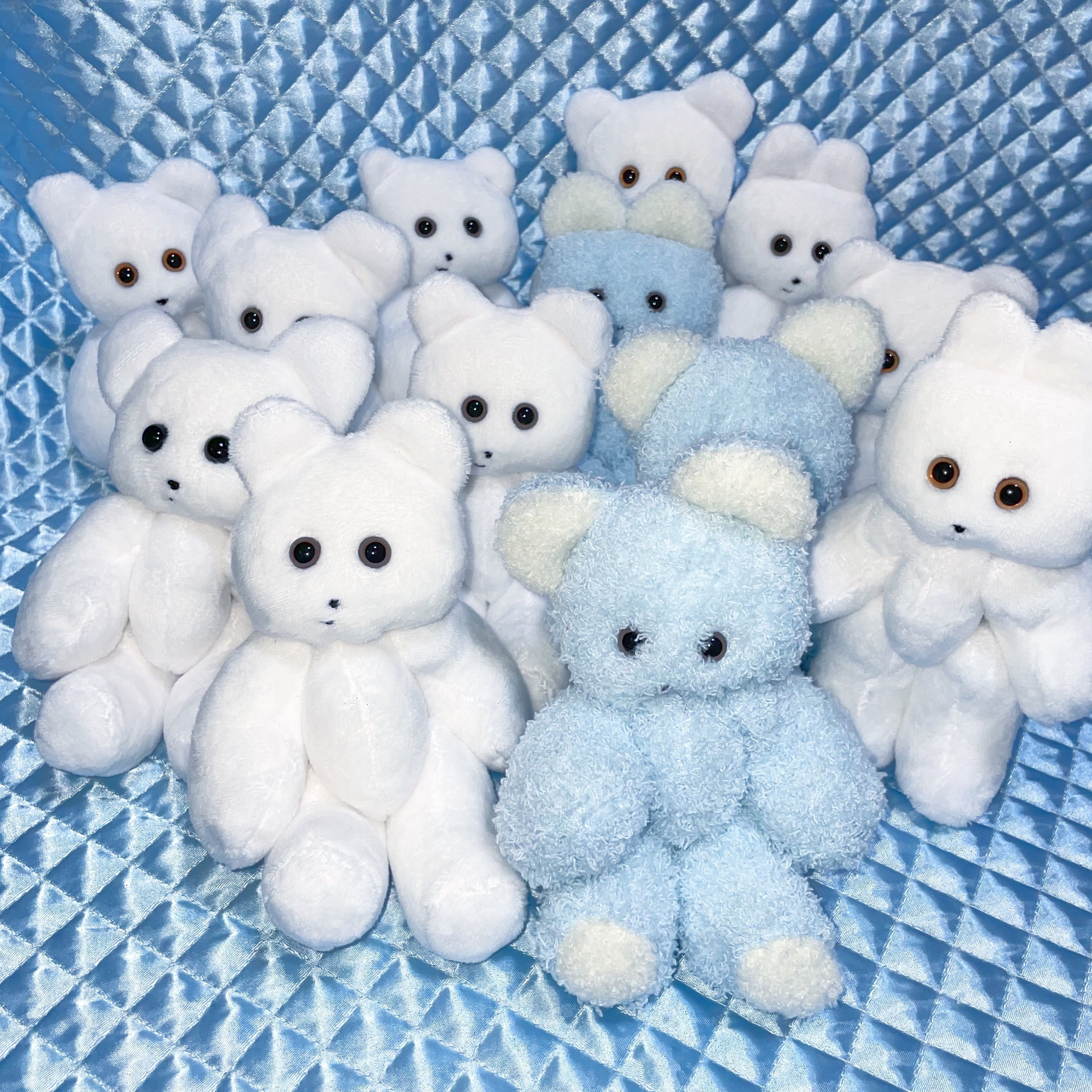 くまきち[handmade] | RAITYO TSUME