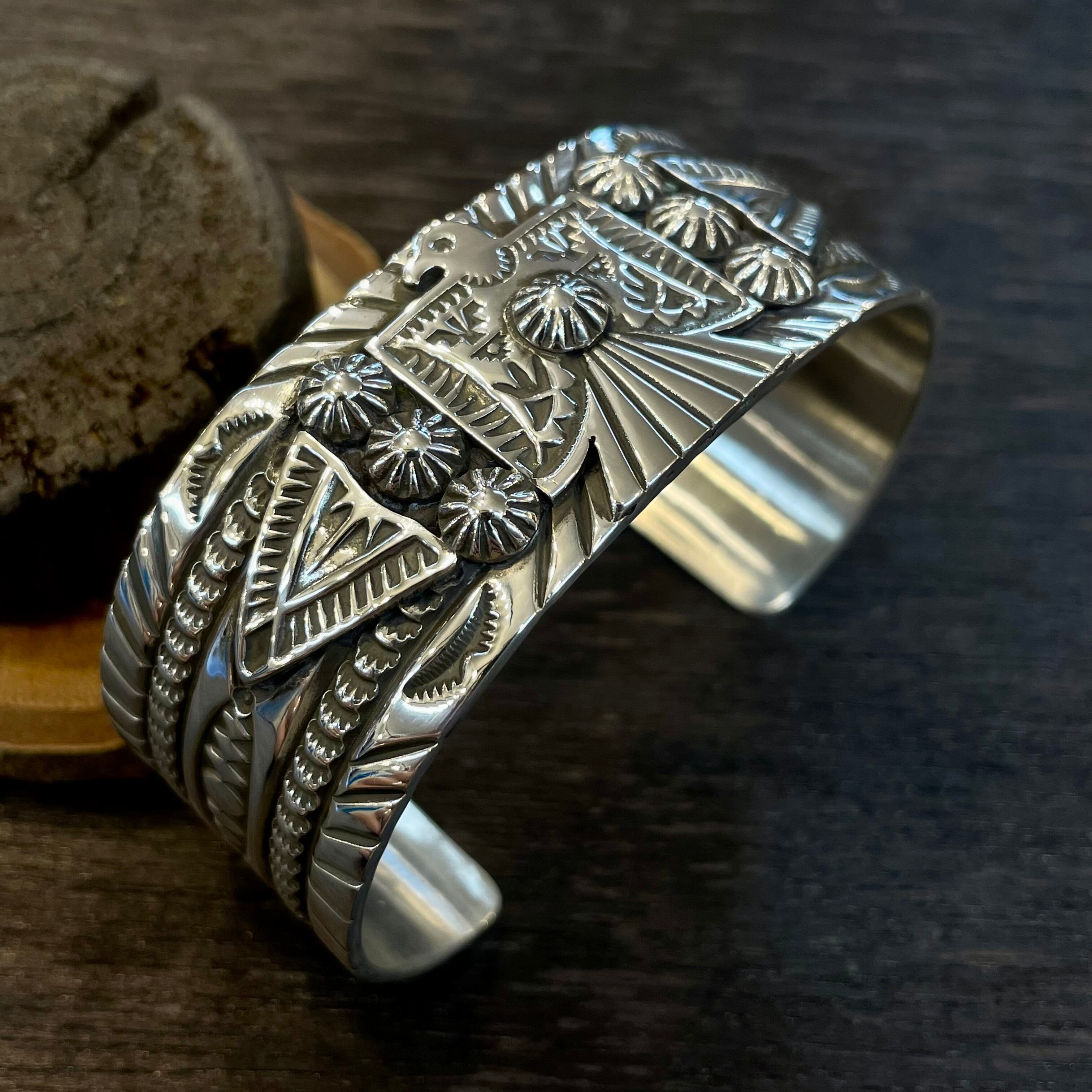 ダレルキャドマン(DarrellCadman) サンダーバードスタンプワーク