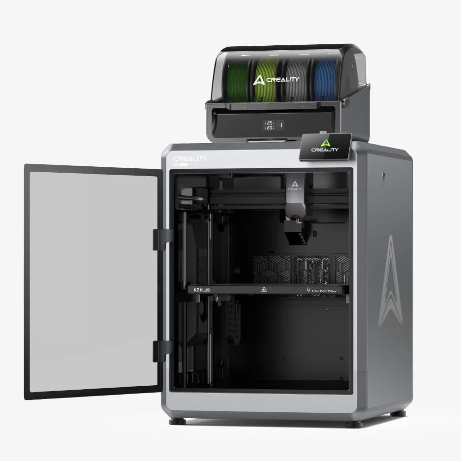 Creality K2 Plus Combo | 3DPRINTER SHOP id.arts