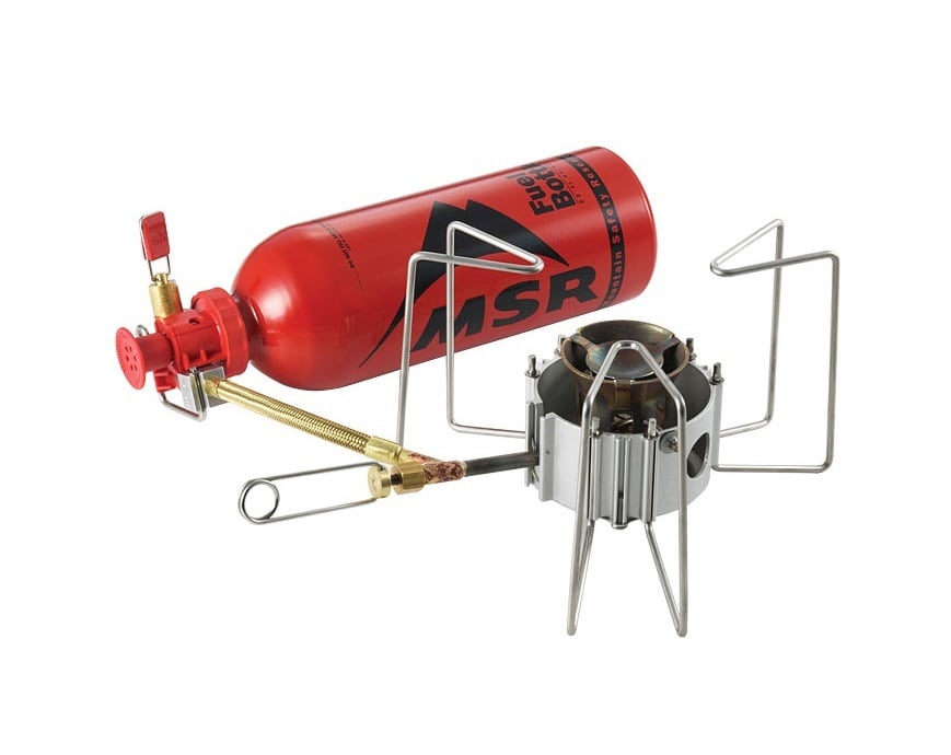 MSR ドラゴンフライ | OneDrop⁺Store【アウトドア、キャンプ、登山用品