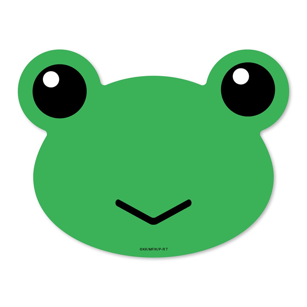 ゲコ太 | とある自治体の通信販売（Groove Garage Inc.）