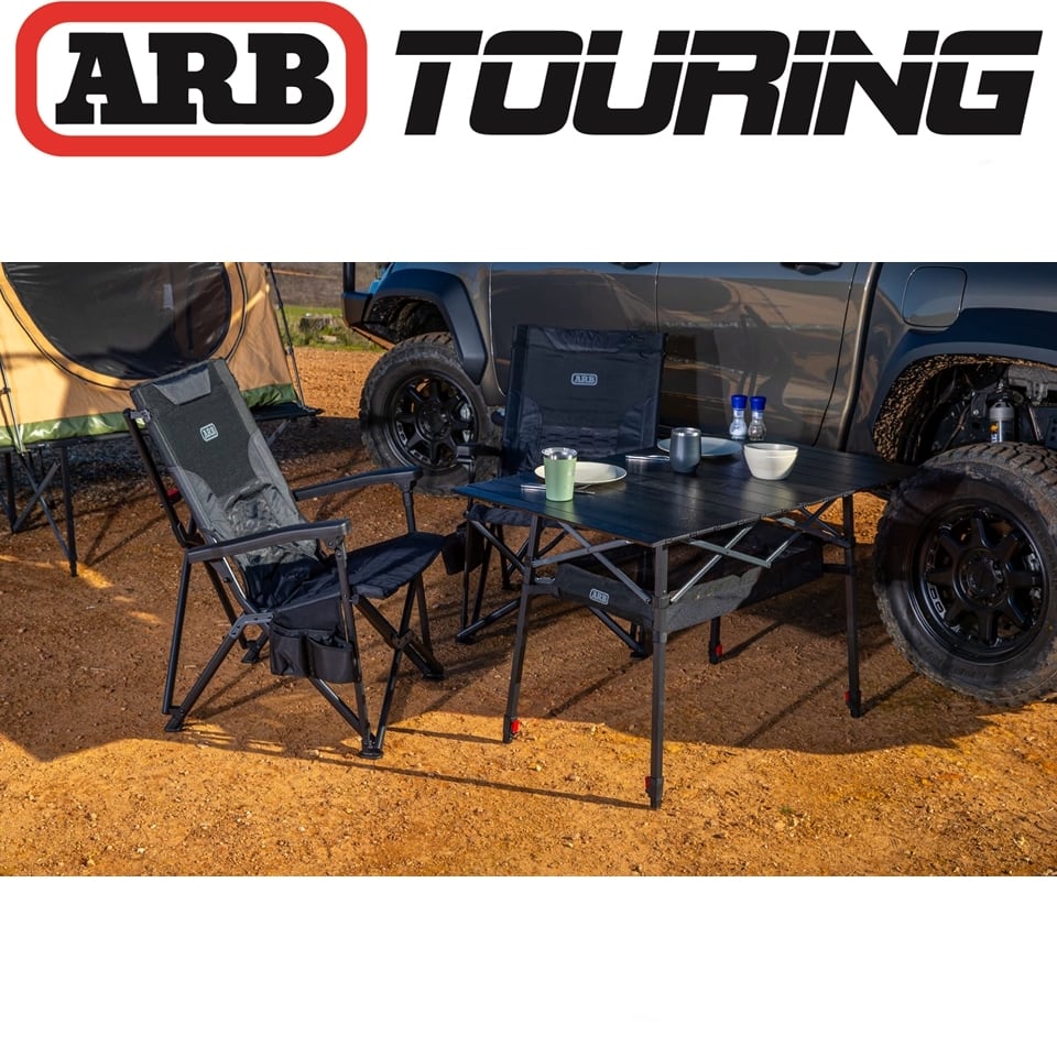 ARB ピナクルキャンプテーブル | FD-camp 公式オンラインストア