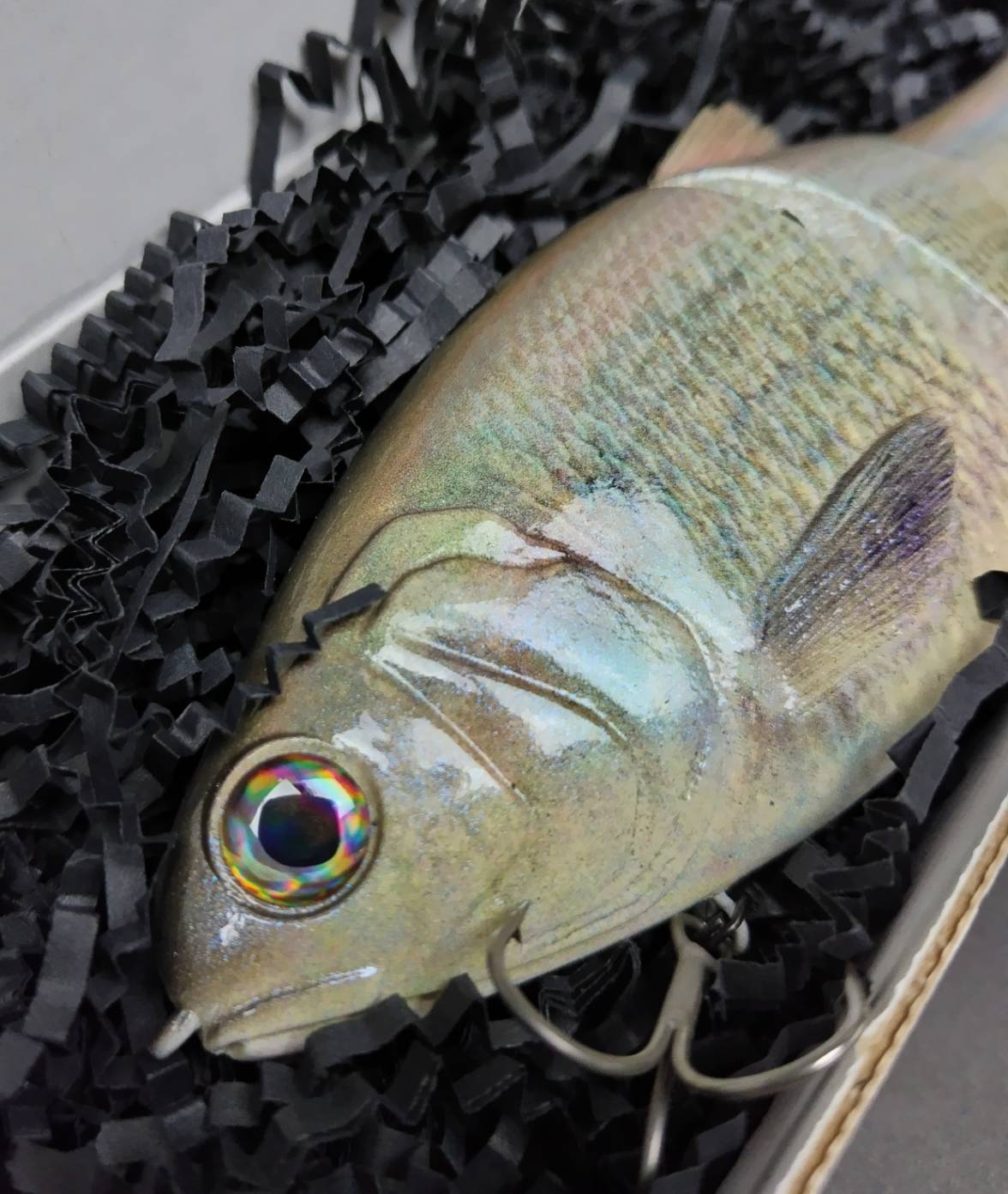 86Baits】 Deadringer(デッドリンガー) #各種カラー | ほその釣具店