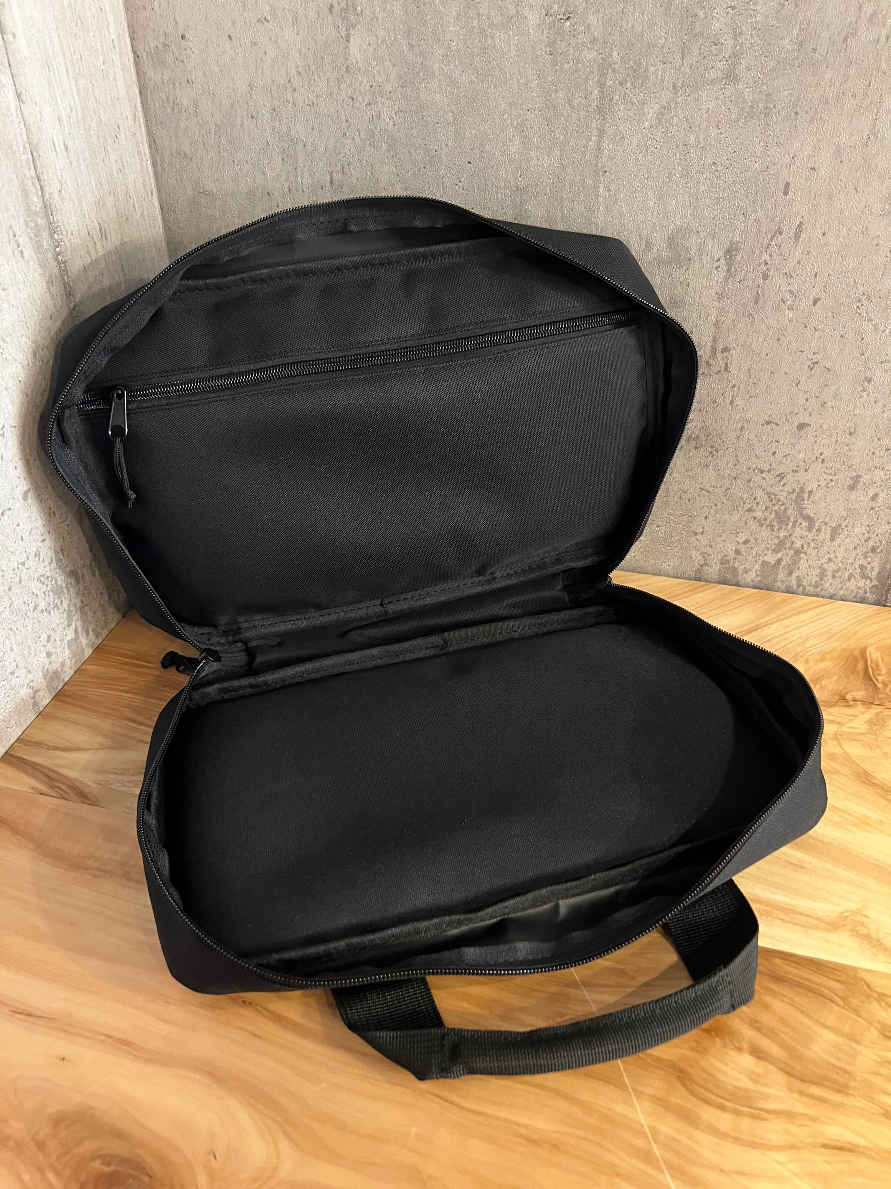 サンゾー工務店】Rodan収納ケース ブラック | L.S.A outdoor（lsa）