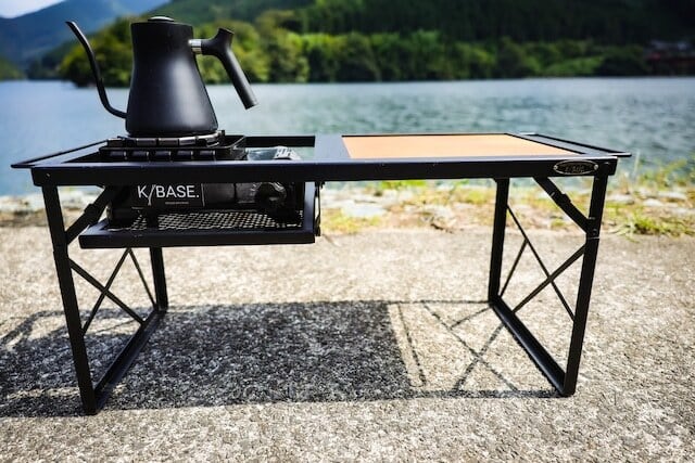 タフまるJr.用 テーブル 『K/table』 | Abenteuer