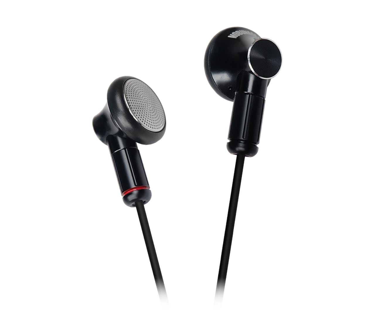 特選アウトレット】鶯(うぐいす) BK： NOBUNAGA Labs：MMCX/3.5mm