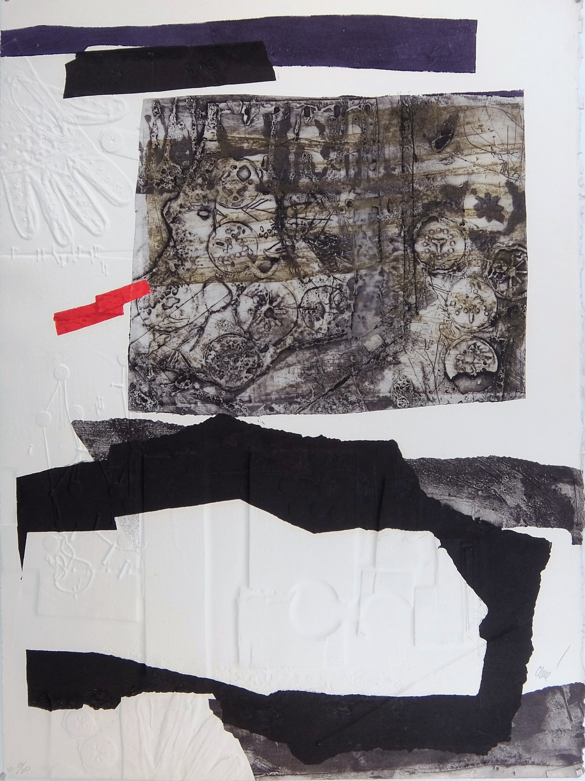 Antoni Clave アントニー・クラーベ 1913-2015 | 京都アートゾーン