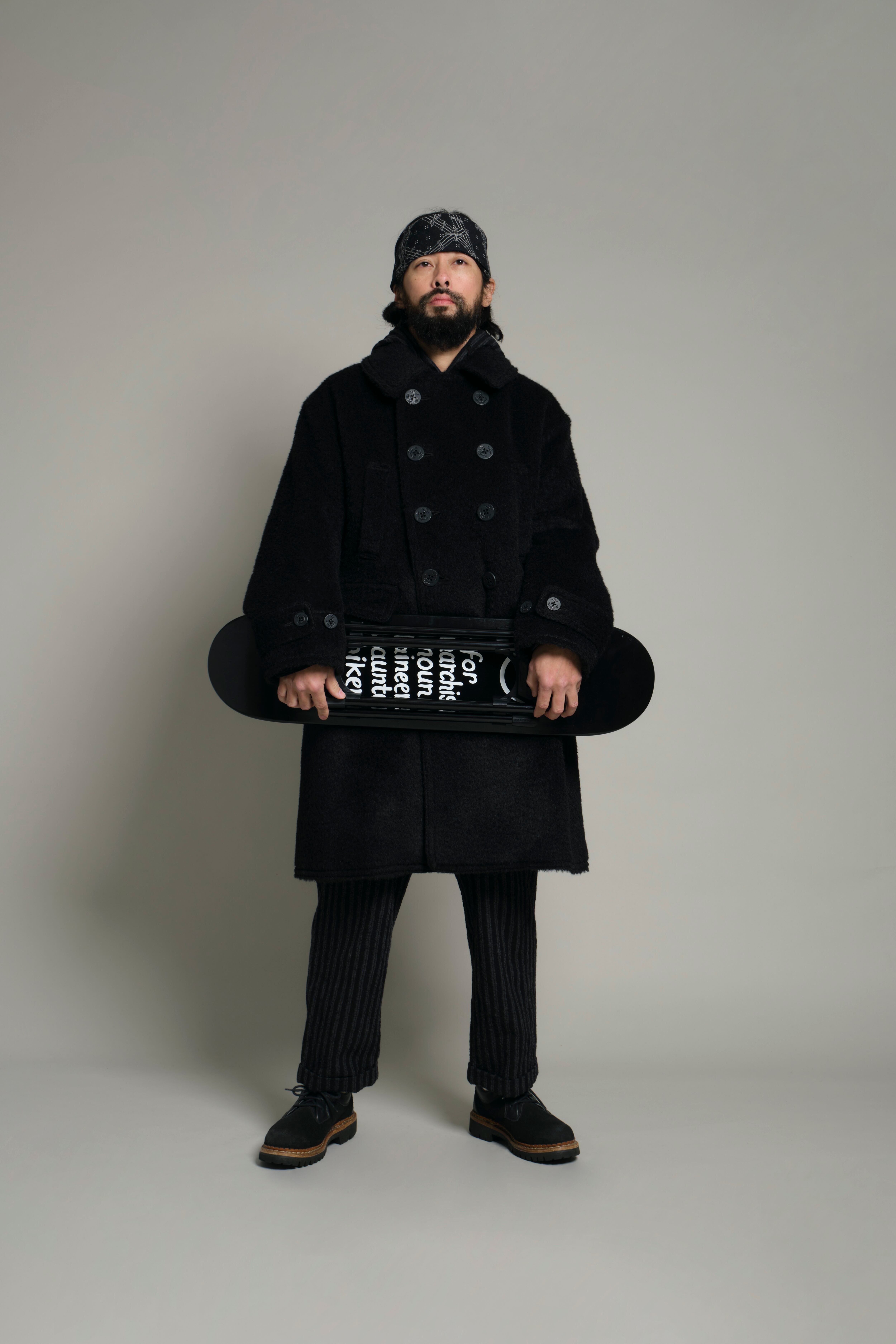 MOUNTAIN RESEARCH / A CORT | st. valley house - セントバレーハウス