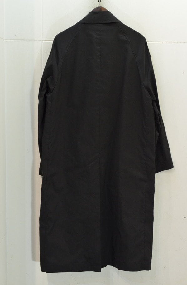 AURALEE × スタイリスト私物 EXCLUSIVE STRETCH POLYESTER LONG LINER