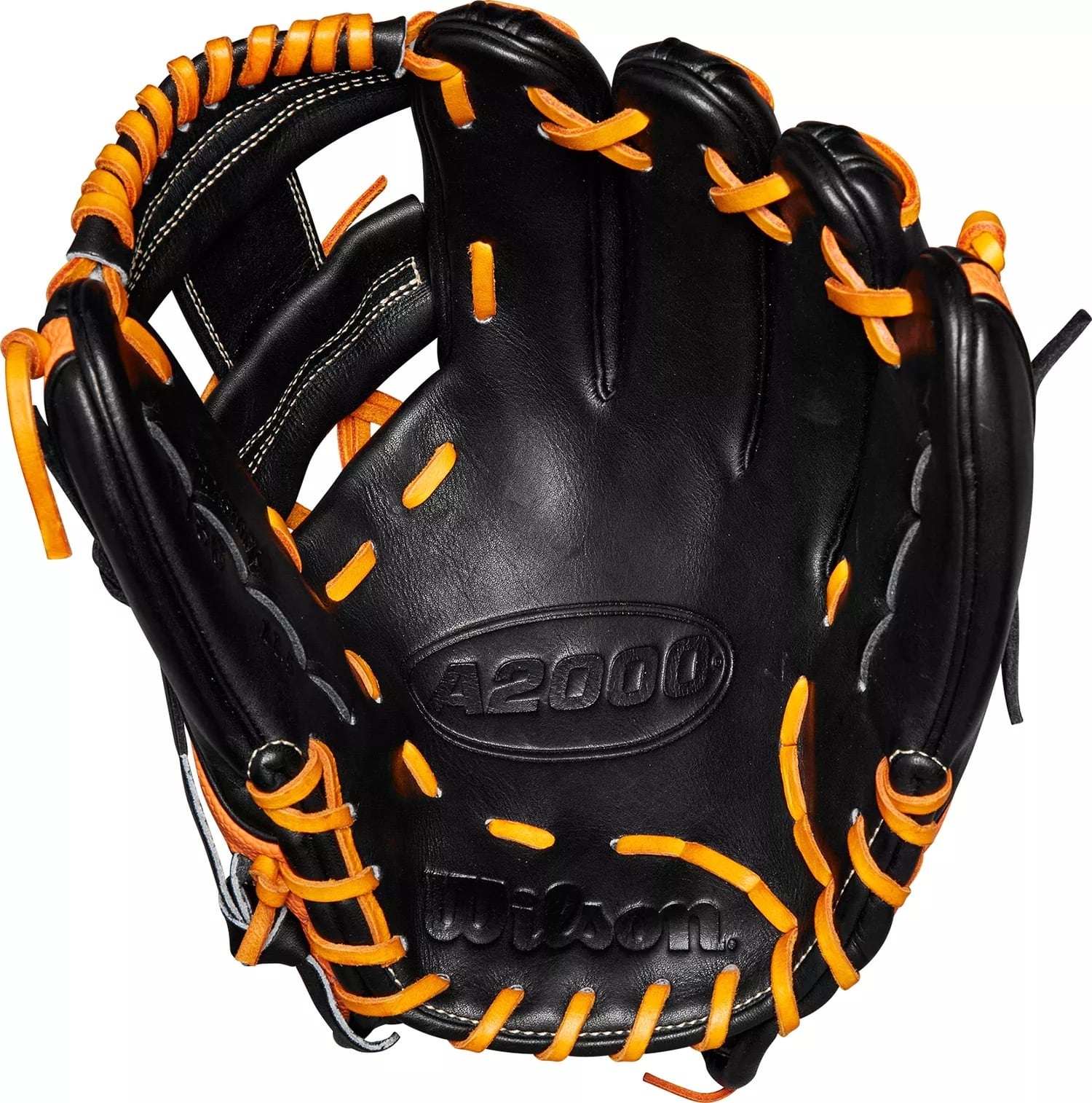 日本未発売/限定品】ウィルソン A2000 硬式 野球 内野手用 グローブ