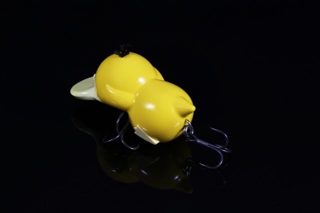 DUO(デュオ) バスルアー ポケモンフィッシング コダック | アウトドア