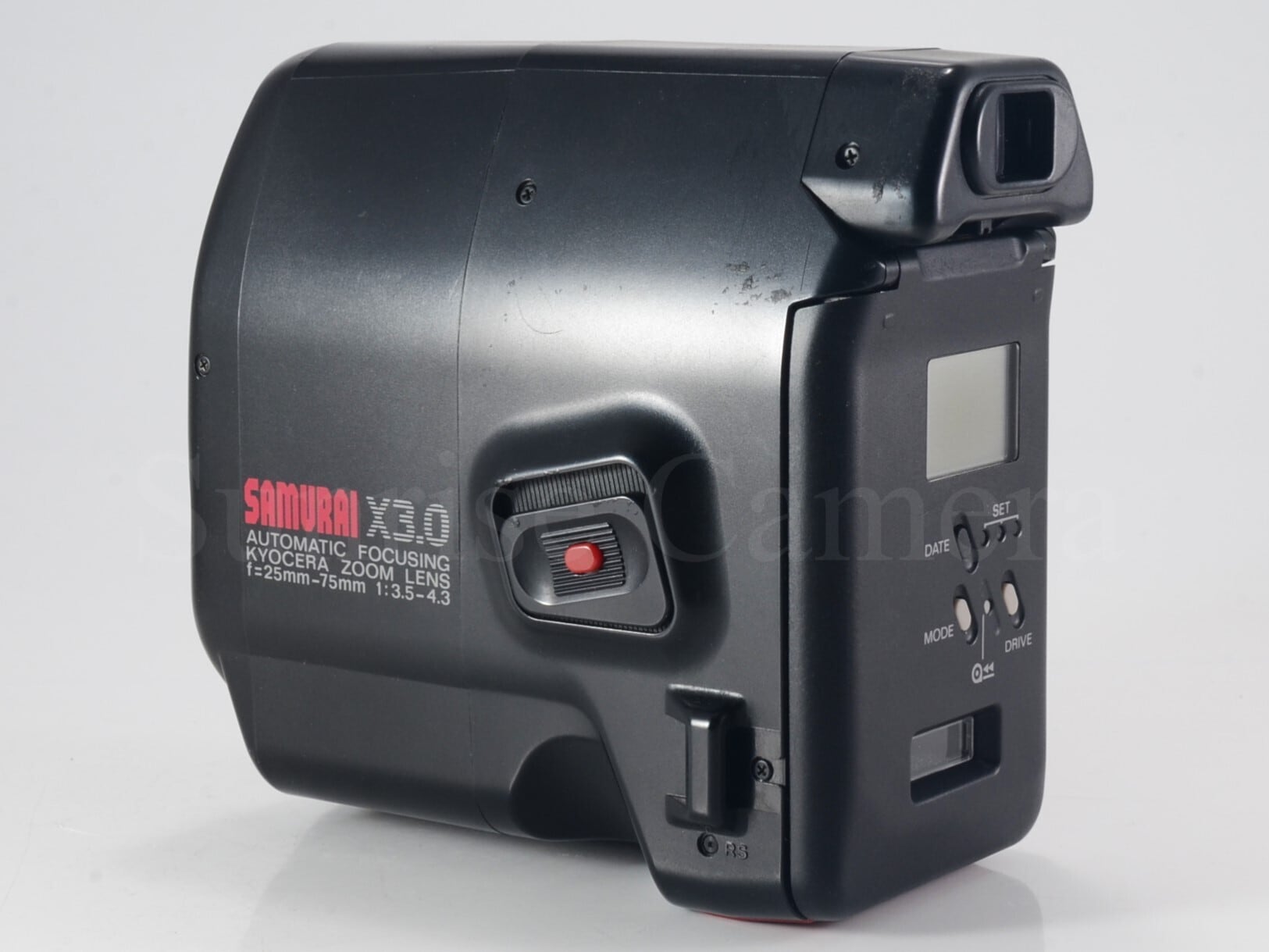 KYOCERA SAMURAI X3.0 京セラ (60480) | サンライズカメラ フィルム